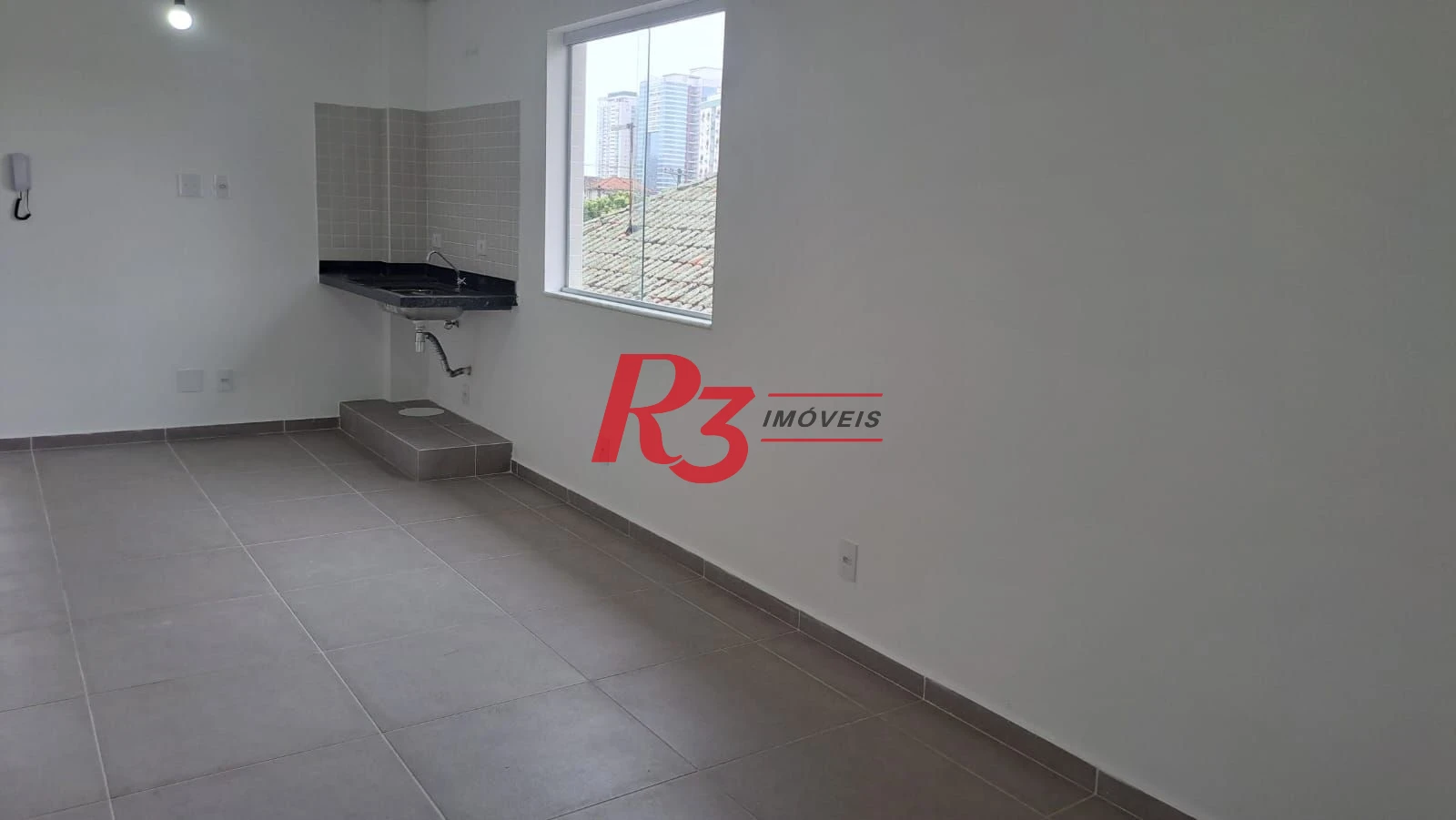 Casa com 3 dormitórios à venda, 152 m² por R$ 1.450.000,00 - Aparecida - Santos/SP