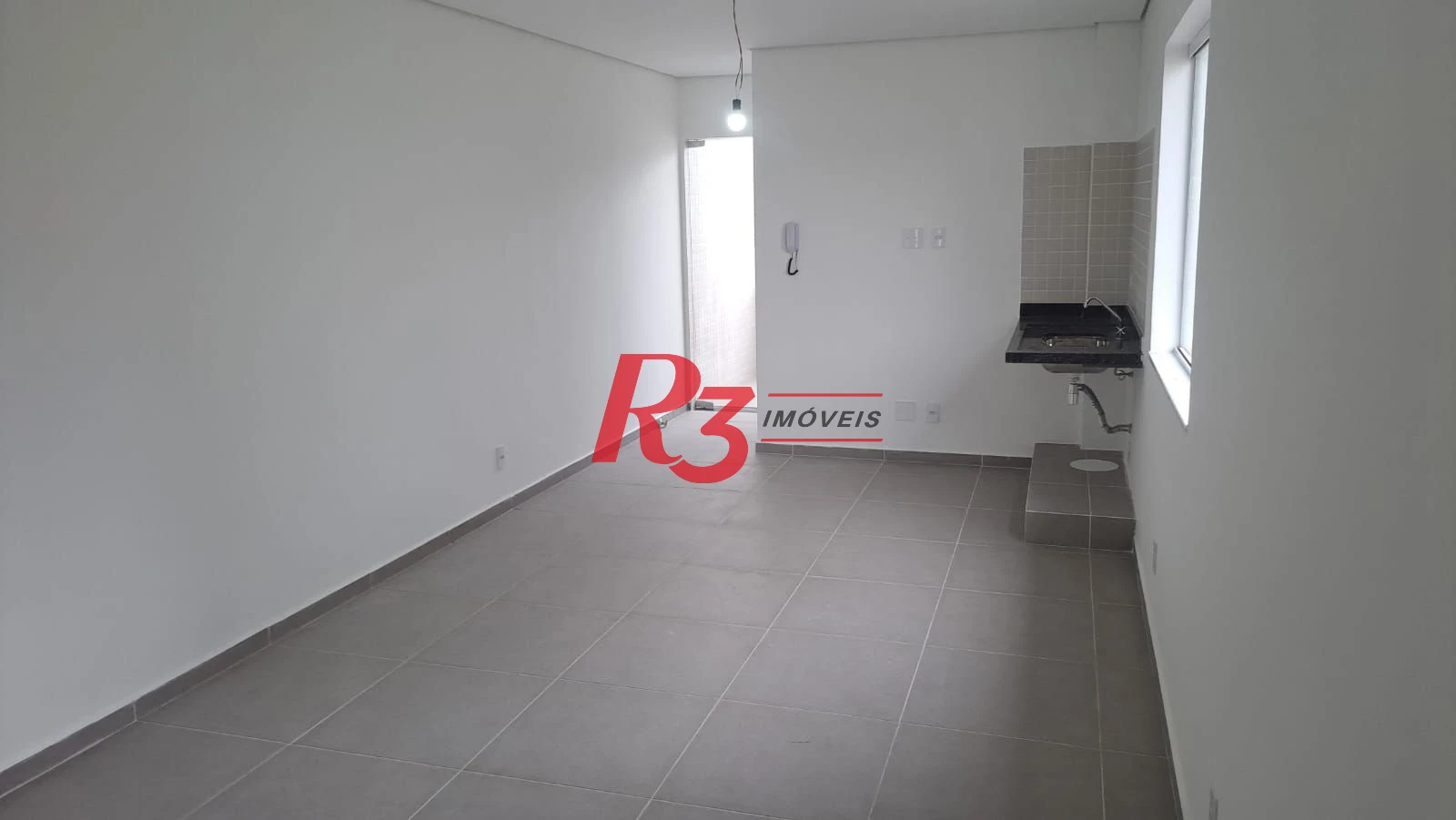 Casa com 3 dormitórios à venda, 152 m² por R$ 1.450.000,00 - Aparecida - Santos/SP