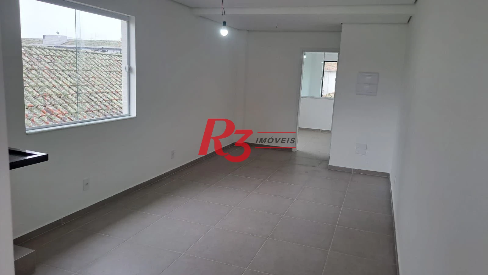 Casa com 3 dormitórios à venda, 152 m² por R$ 1.450.000,00 - Aparecida - Santos/SP