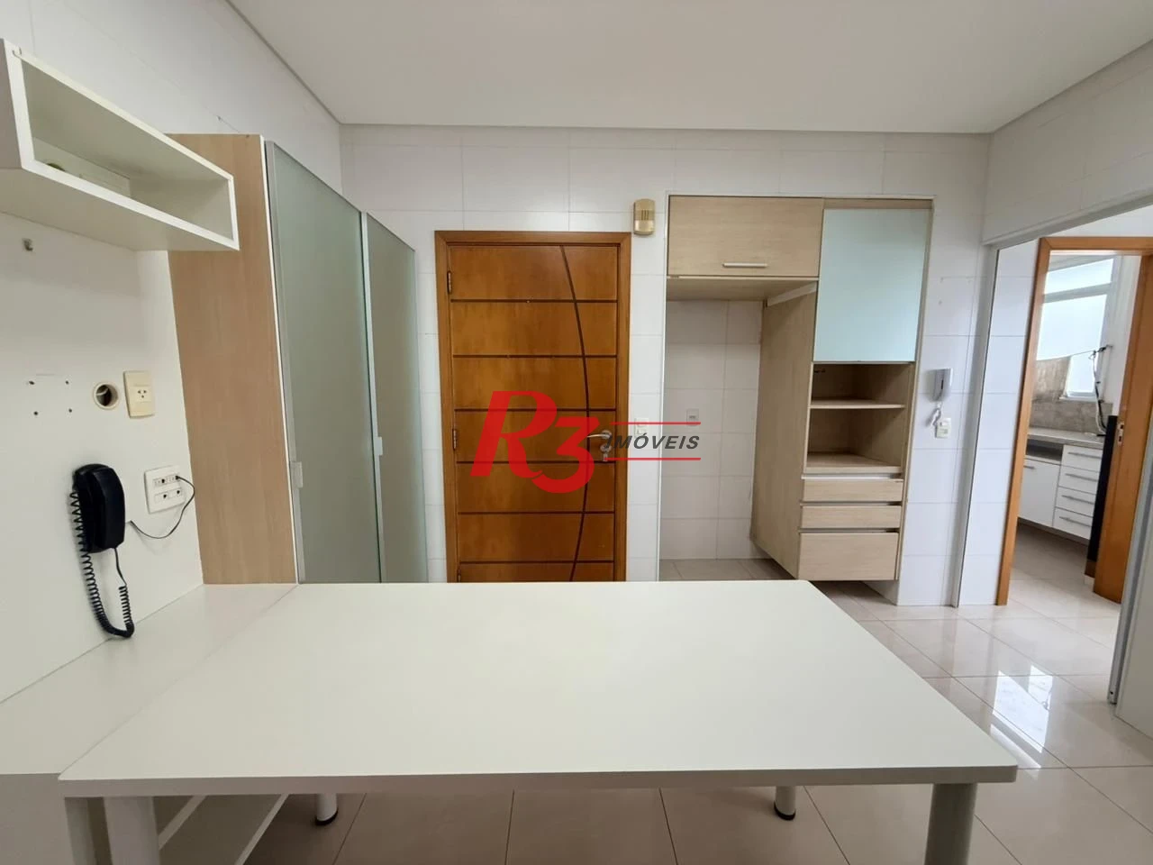 Apartamento com 4 dormitórios à venda, 182 m² por R$ 2.650.000,00 - Aparecida - Santos/SP