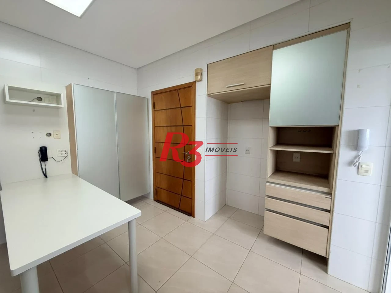 Apartamento com 4 dormitórios à venda, 182 m² por R$ 2.650.000,00 - Aparecida - Santos/SP