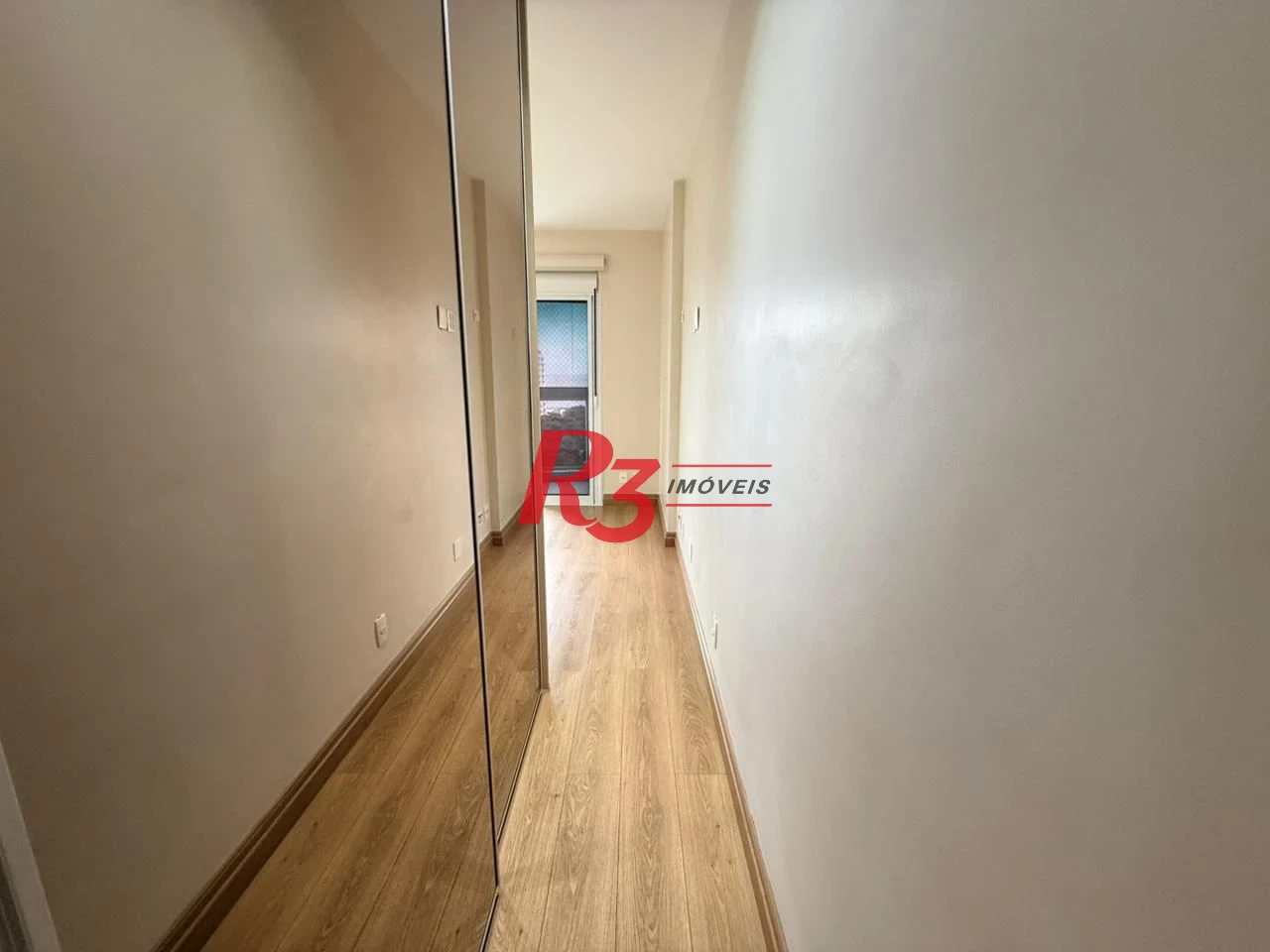 Apartamento com 4 dormitórios à venda, 182 m² por R$ 2.650.000,00 - Aparecida - Santos/SP