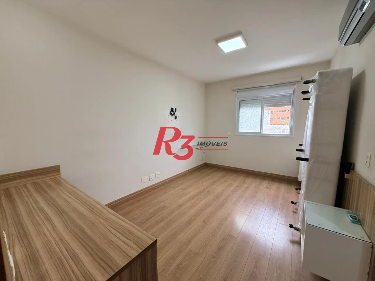 Apartamento com 4 dormitórios à venda, 182 m² por R$ 2.650.000,00 - Aparecida - Santos/SP