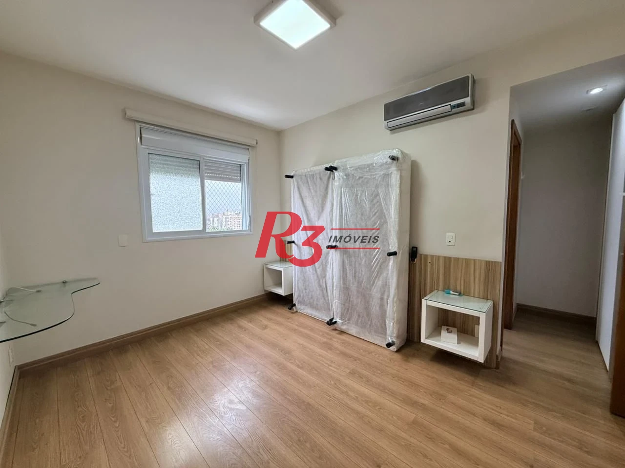 Apartamento com 4 dormitórios à venda, 182 m² por R$ 2.650.000,00 - Aparecida - Santos/SP
