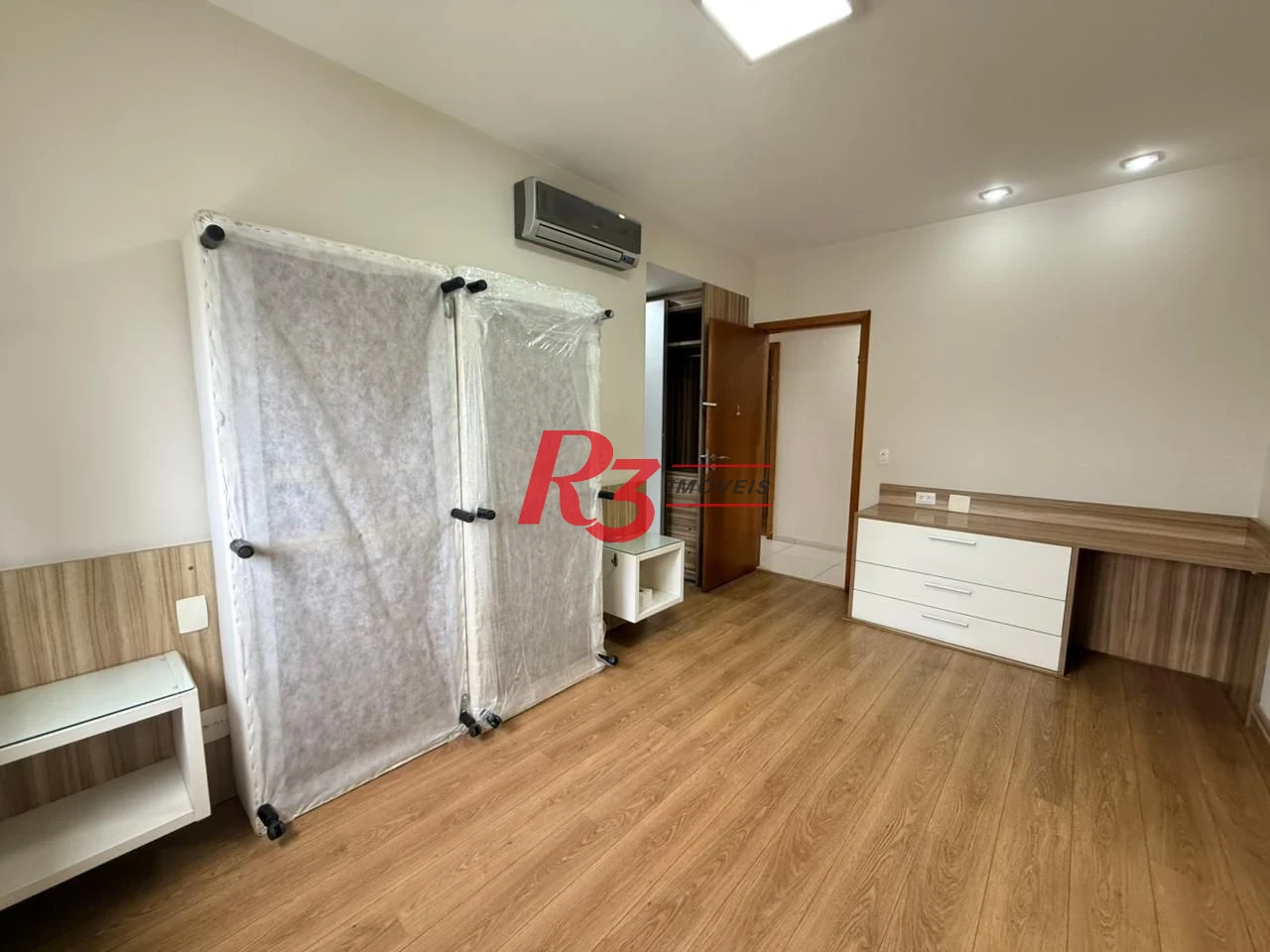 Apartamento com 4 dormitórios à venda, 182 m² por R$ 2.650.000,00 - Aparecida - Santos/SP