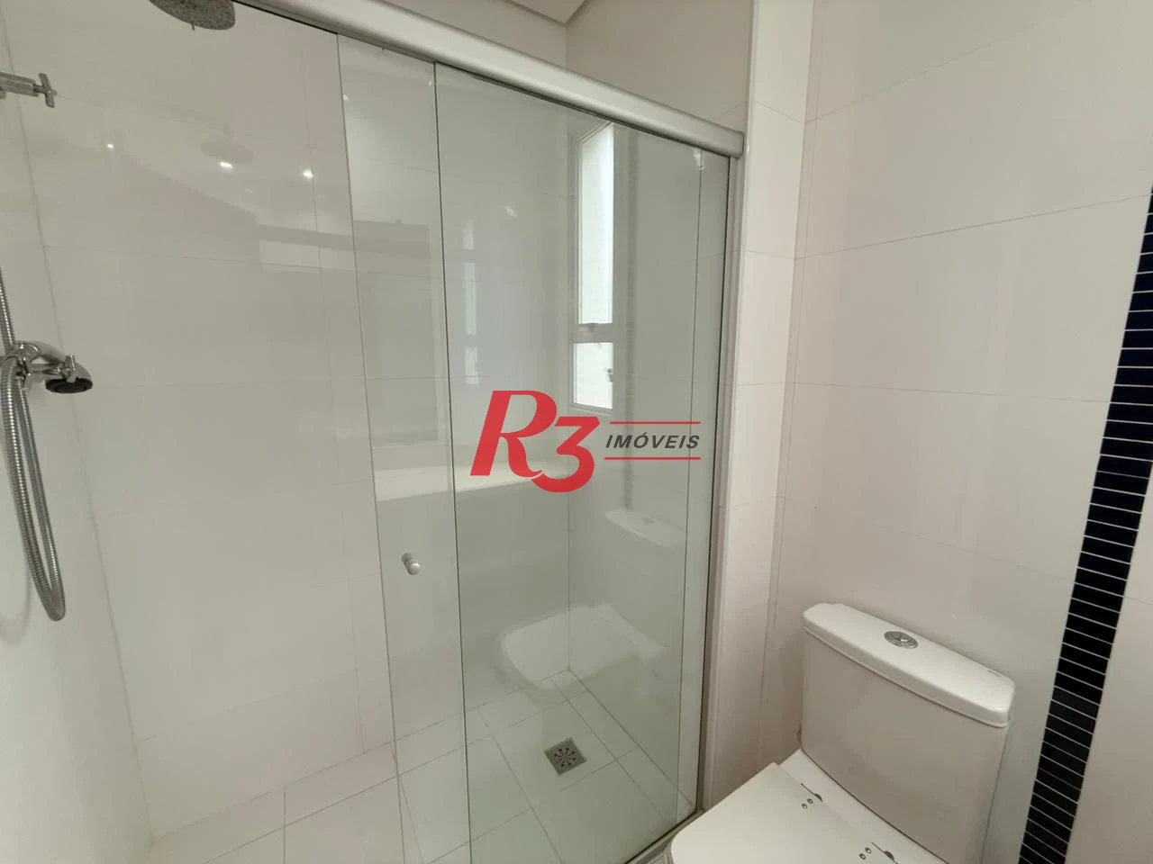 Apartamento com 4 dormitórios à venda, 182 m² por R$ 2.650.000,00 - Aparecida - Santos/SP