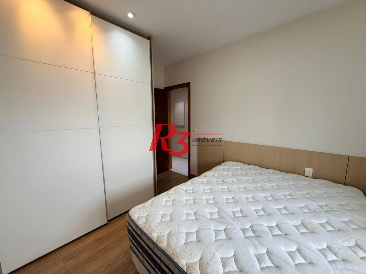 Apartamento com 4 dormitórios à venda, 182 m² por R$ 2.650.000,00 - Aparecida - Santos/SP