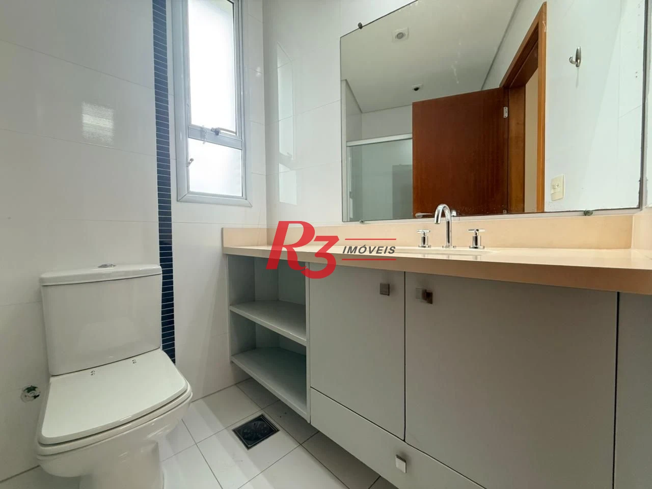 Apartamento com 4 dormitórios à venda, 182 m² por R$ 2.650.000,00 - Aparecida - Santos/SP