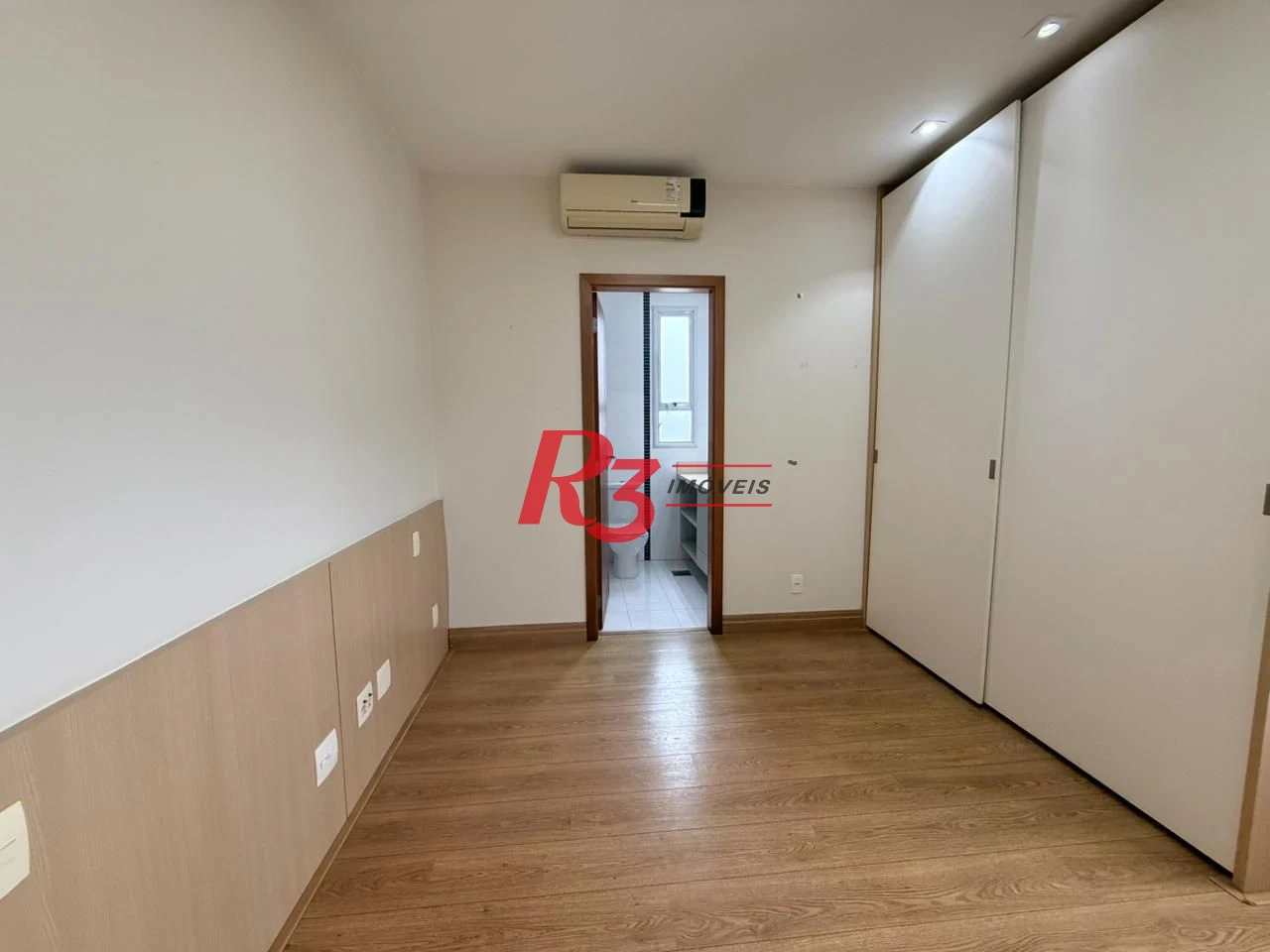 Apartamento com 4 dormitórios à venda, 182 m² por R$ 2.650.000,00 - Aparecida - Santos/SP
