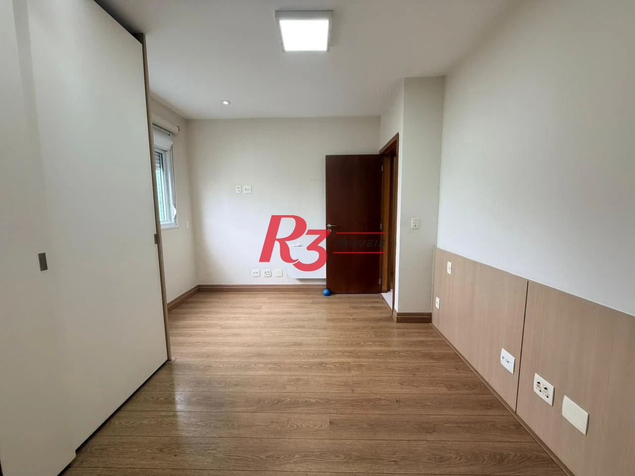 Apartamento com 4 dormitórios à venda, 182 m² por R$ 2.650.000,00 - Aparecida - Santos/SP