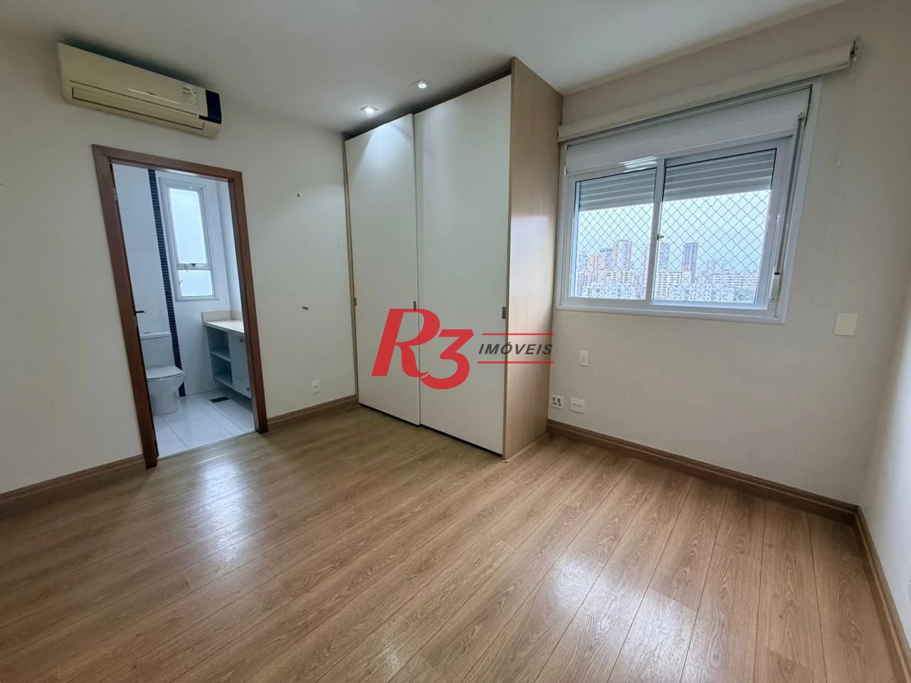 Apartamento com 4 dormitórios à venda, 182 m² por R$ 2.650.000,00 - Aparecida - Santos/SP