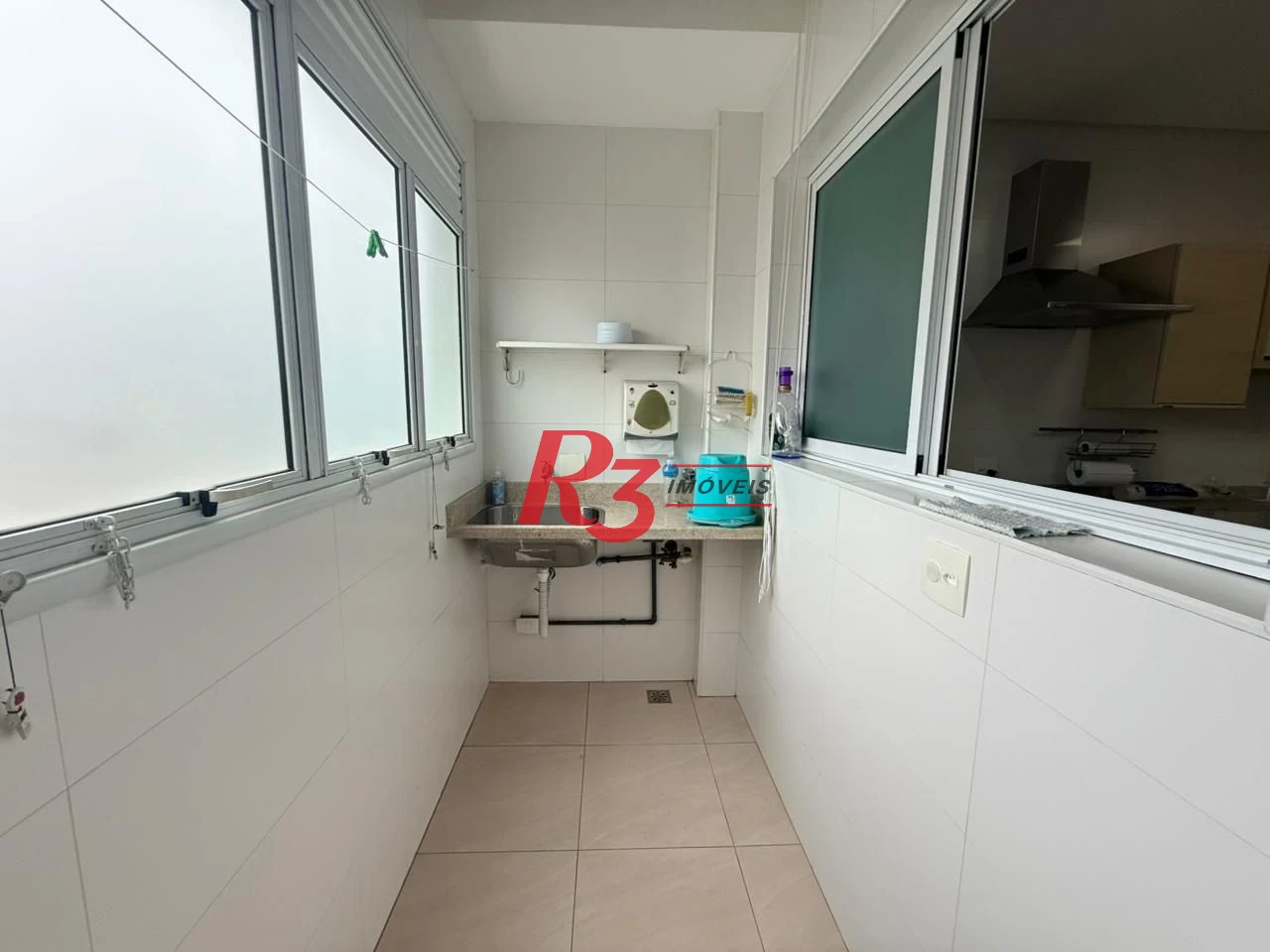 Apartamento com 4 dormitórios à venda, 182 m² por R$ 2.650.000,00 - Aparecida - Santos/SP
