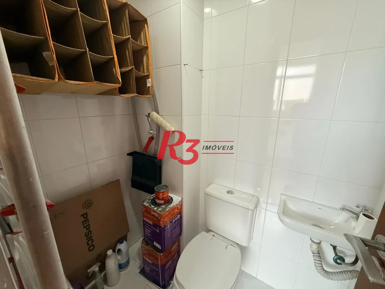 Apartamento com 4 dormitórios à venda, 182 m² por R$ 2.650.000,00 - Aparecida - Santos/SP