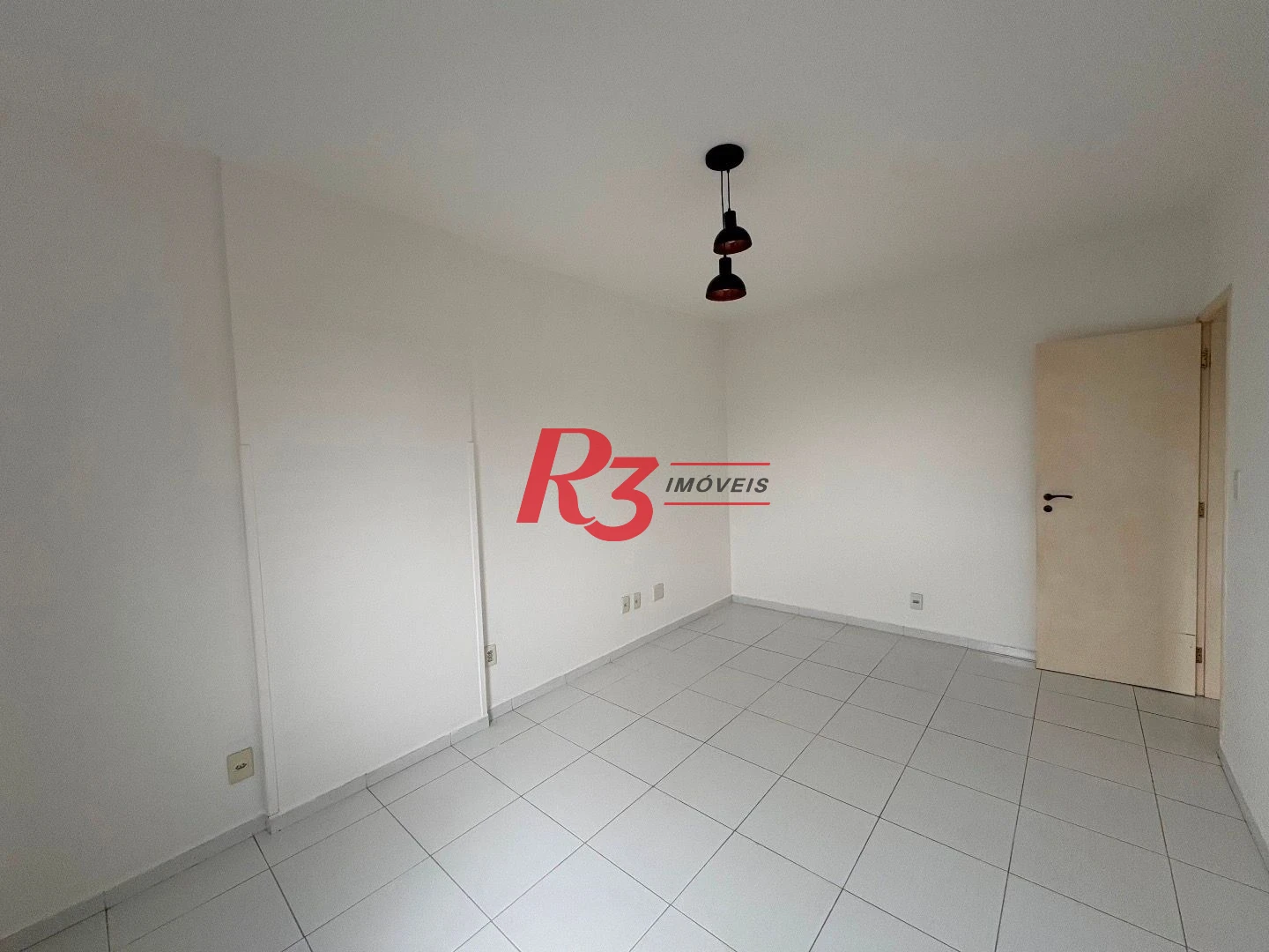 Apartamento com 2 dormitórios para alugar, 104 m² por R$ 4.970,00/mês - Encruzilhada - Santos/SP