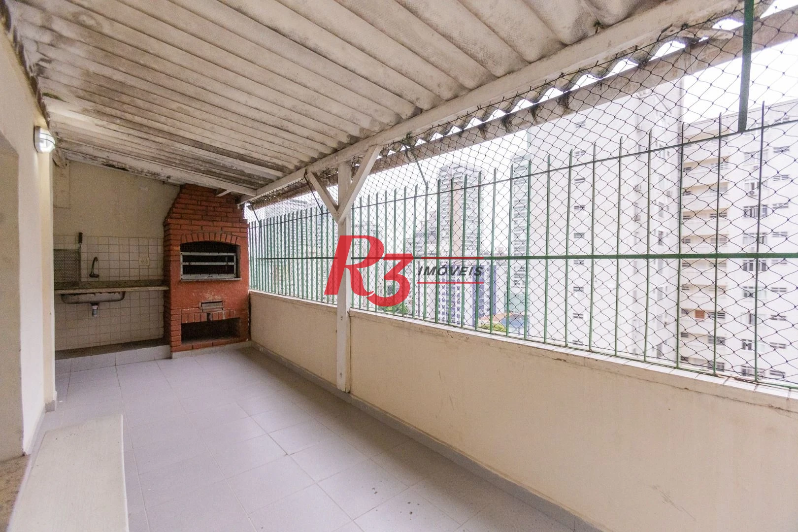 Apartamento com 3 dormitórios para alugar, 86 m² por R$ 6.000,02/mês - Ponta da Praia - Santos/SP