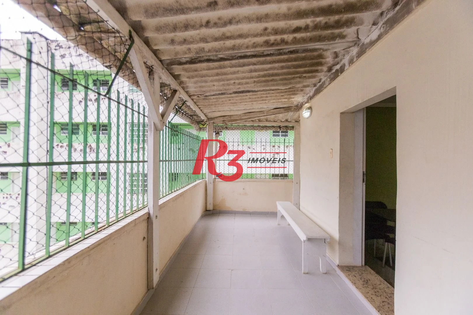 Apartamento com 3 dormitórios para alugar, 86 m² por R$ 6.000,02/mês - Ponta da Praia - Santos/SP