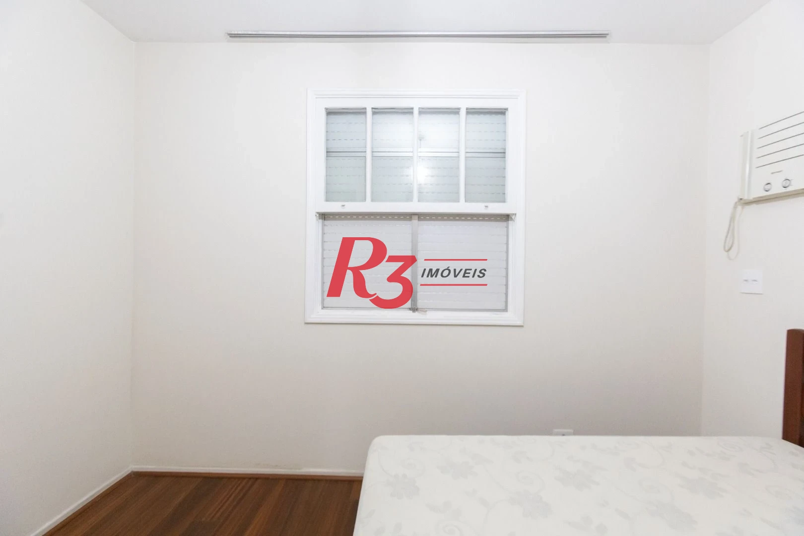 Apartamento com 3 dormitórios para alugar, 121 m² por R$ 5.600,00/mês - Gonzaga - Santos/SP