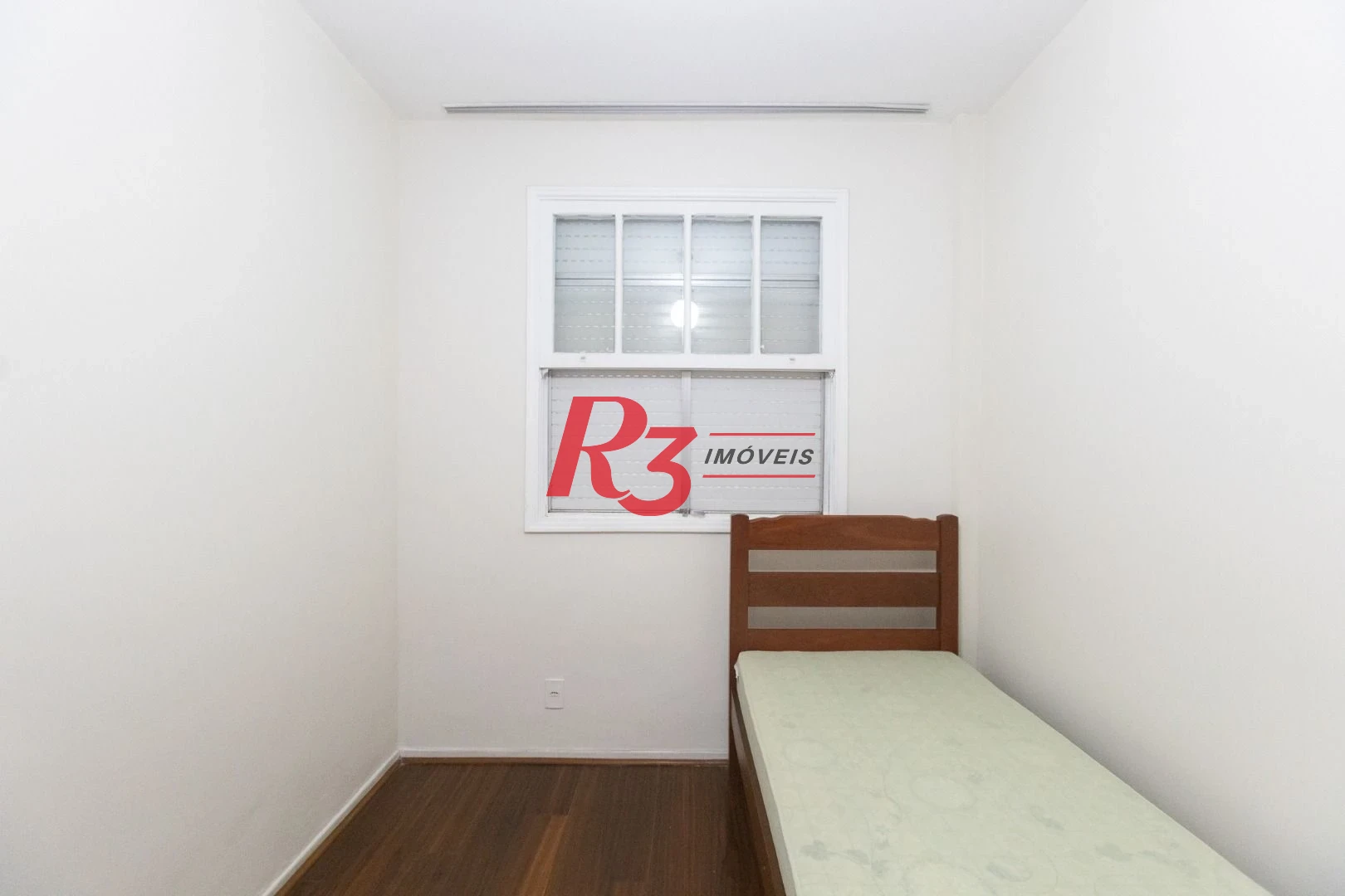 Apartamento com 3 dormitórios para alugar, 121 m² por R$ 5.600,00/mês - Gonzaga - Santos/SP