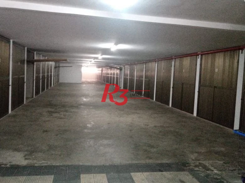 Apartamento com 3 dormitórios à venda, 174 m² por R$ 2.030.000,00 - Gonzaga - Santos/SP