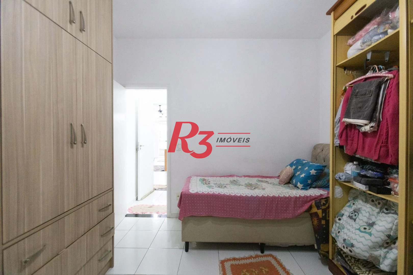 Casa com 3 dormitórios à venda, 200 m² por R$ 1.850.000,00 - Campo Grande - Santos/SP
