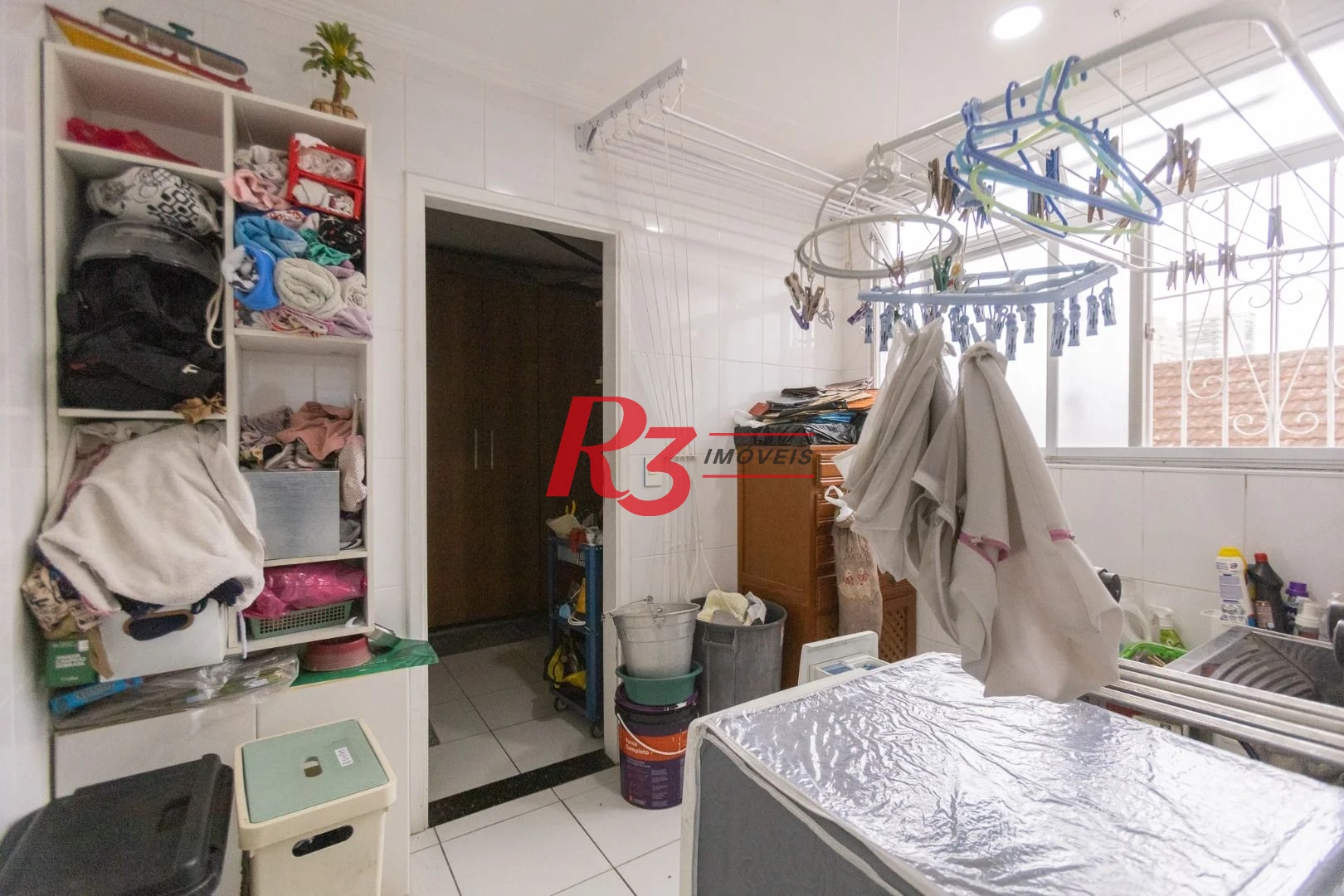 Casa com 3 dormitórios à venda, 200 m² por R$ 1.850.000,00 - Campo Grande - Santos/SP