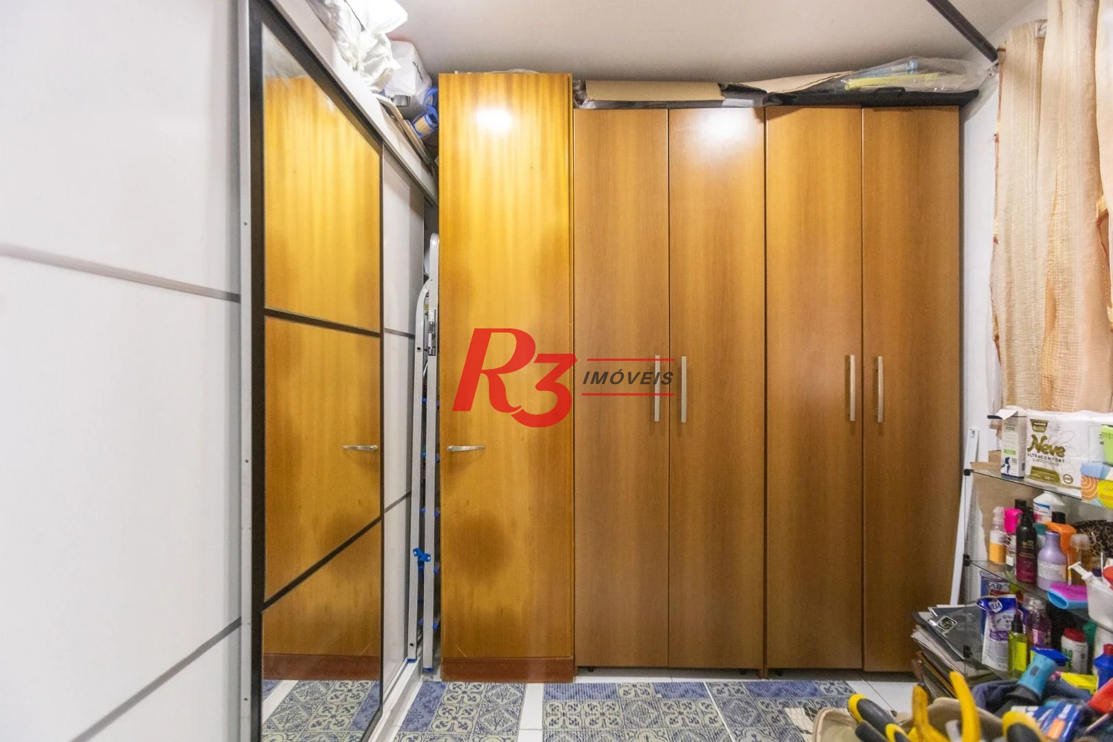 Casa com 3 dormitórios à venda, 200 m² por R$ 1.850.000,00 - Campo Grande - Santos/SP