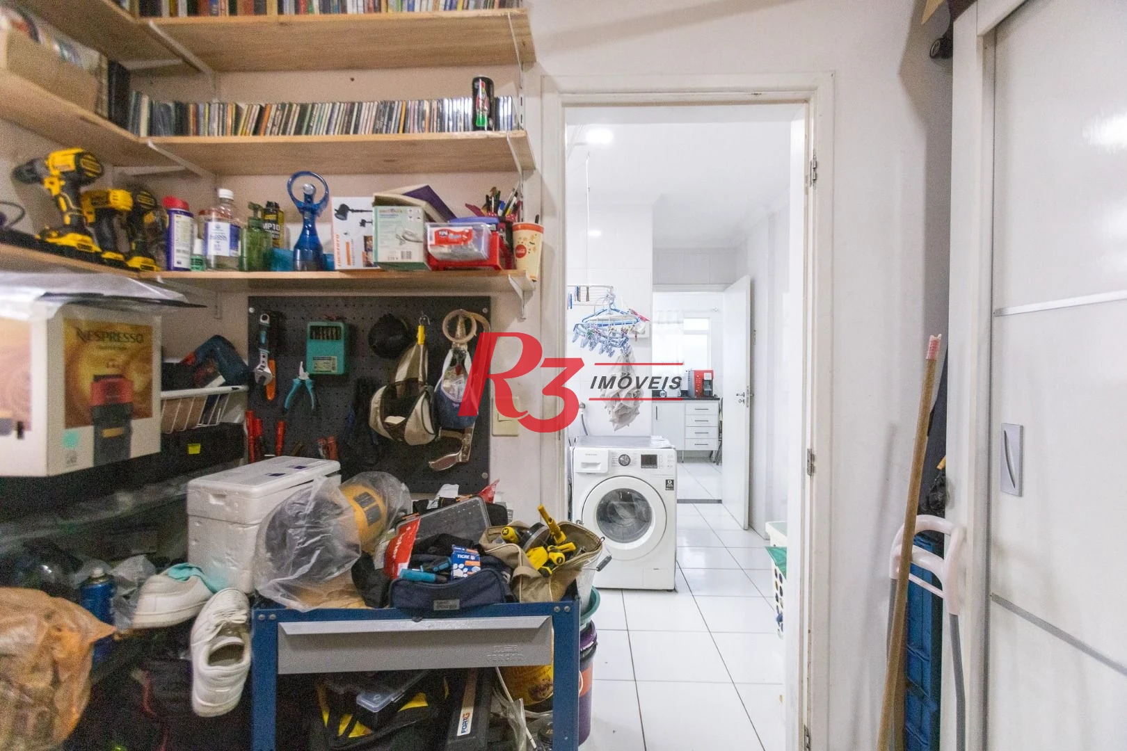 Casa com 3 dormitórios à venda, 200 m² por R$ 1.850.000,00 - Campo Grande - Santos/SP