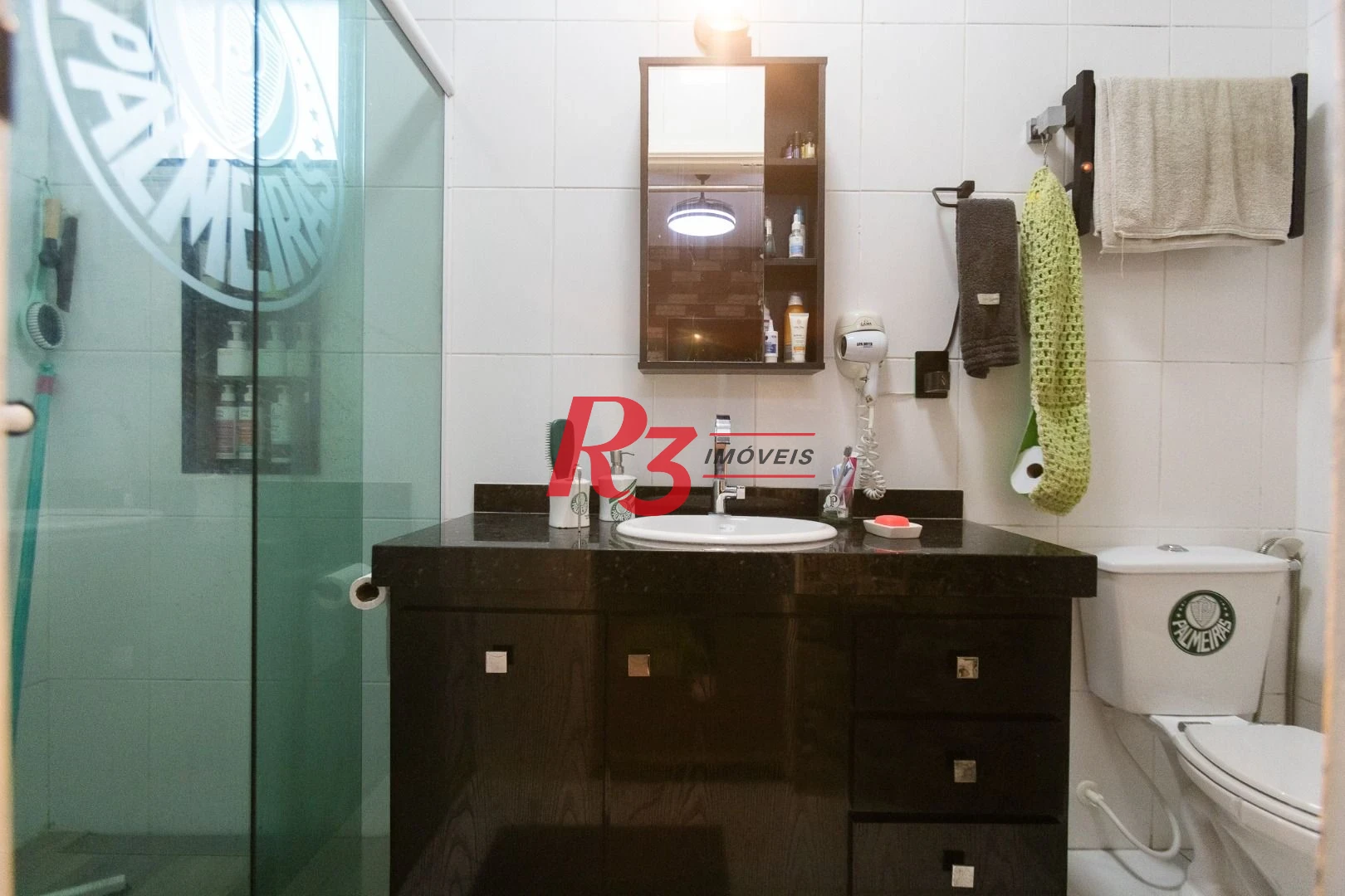 Casa com 3 dormitórios à venda, 200 m² por R$ 1.850.000,00 - Campo Grande - Santos/SP