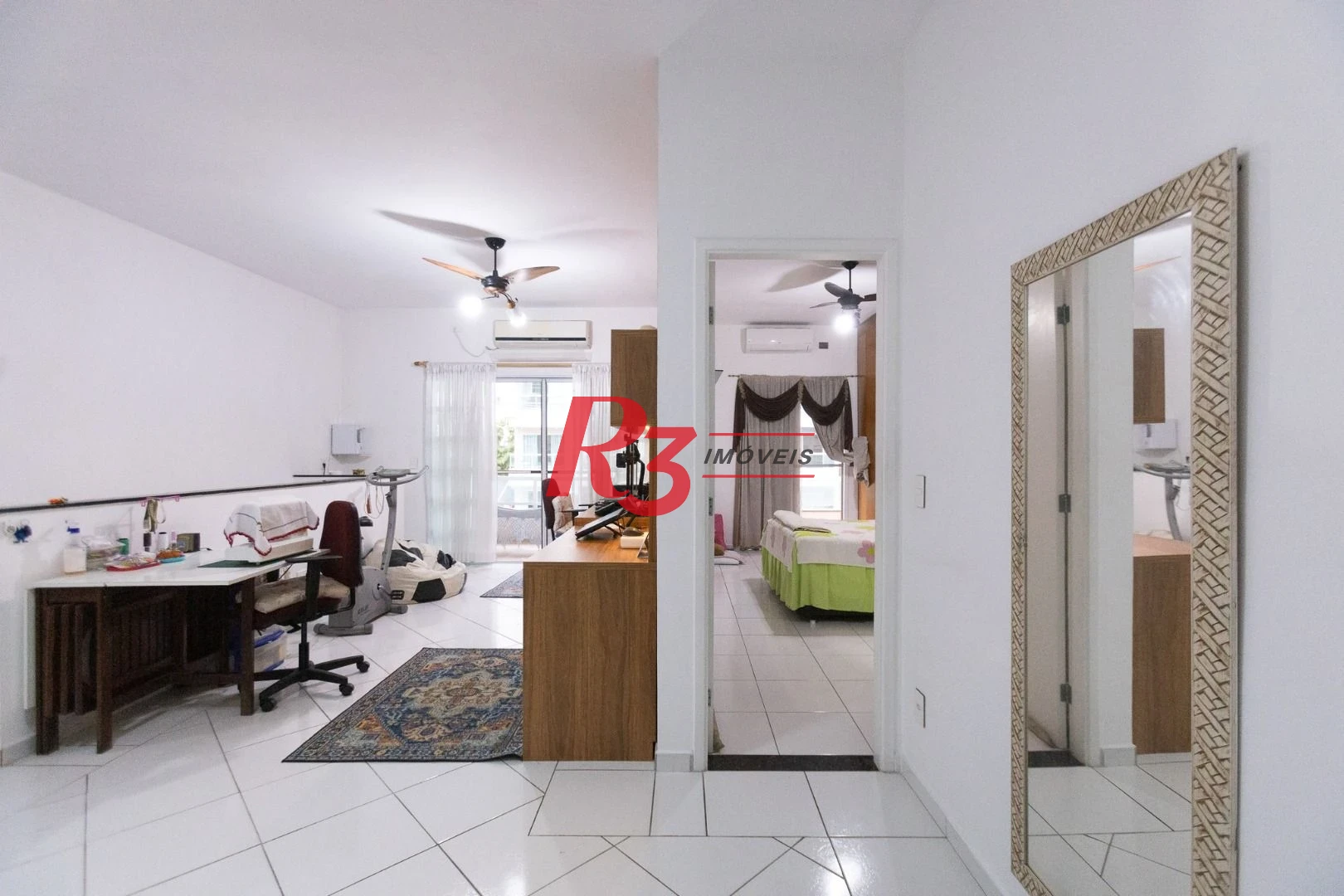 Casa com 3 dormitórios à venda, 200 m² por R$ 1.850.000,00 - Campo Grande - Santos/SP