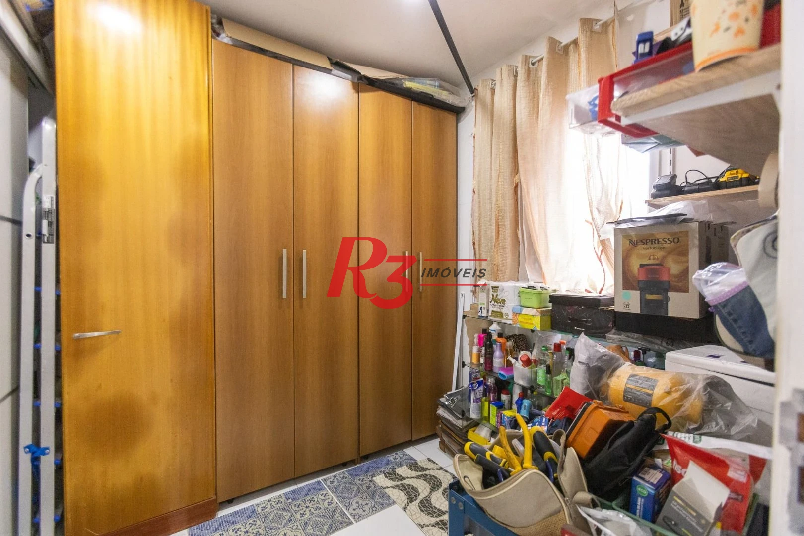 Casa com 3 dormitórios à venda, 200 m² por R$ 1.850.000,00 - Campo Grande - Santos/SP