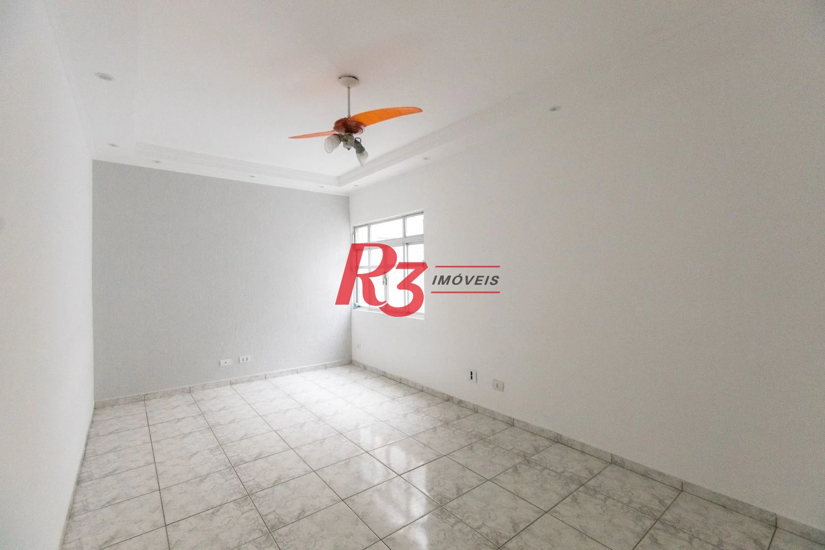 Apartamento com 1 dormitório à venda, 63 m² por R$ 385.000,00 - Aparecida - Santos/SP