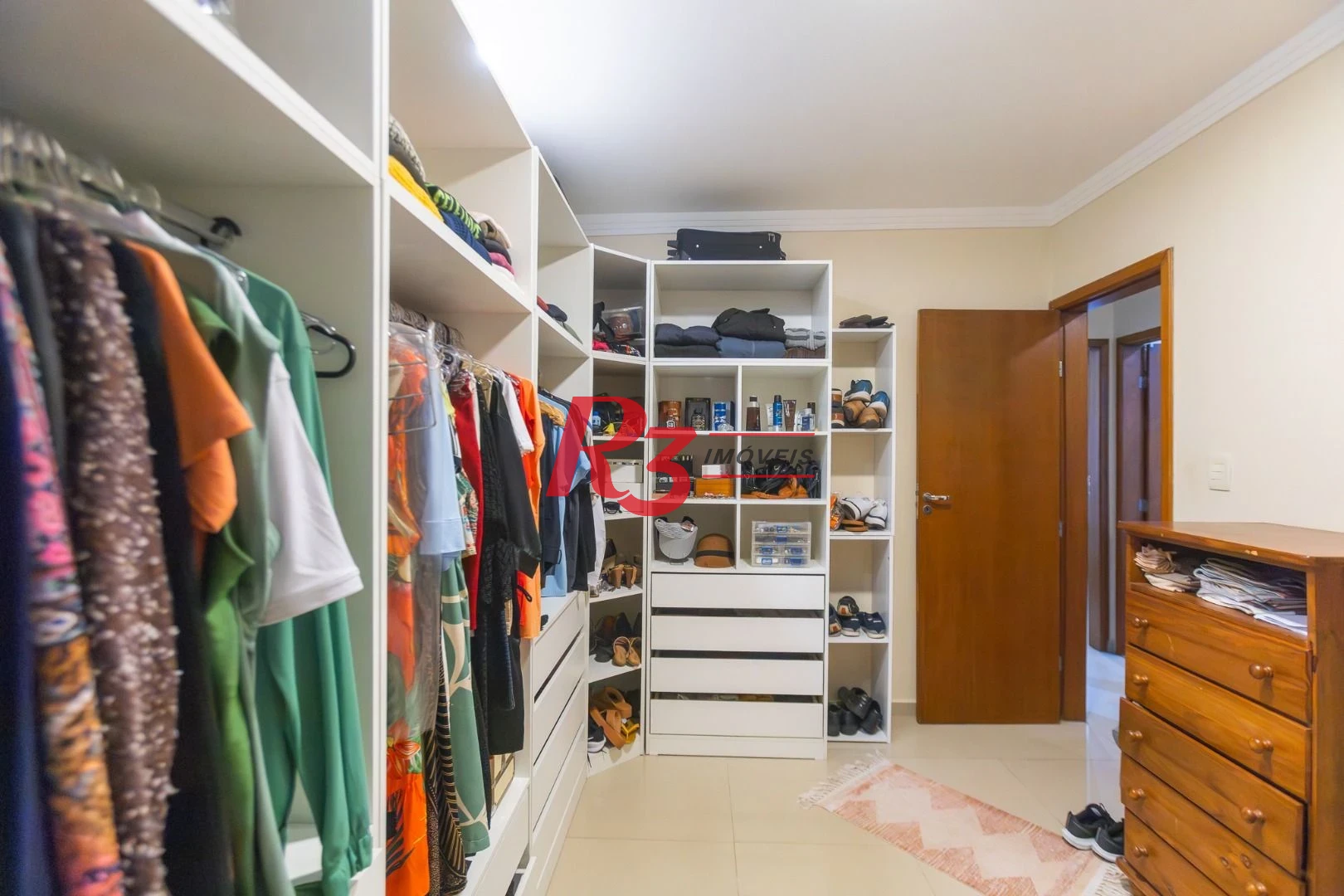 Casa com 3 dormitórios à venda, 90 m² por R$ 375.000,00 - Vila São Jorge - Santos/SP