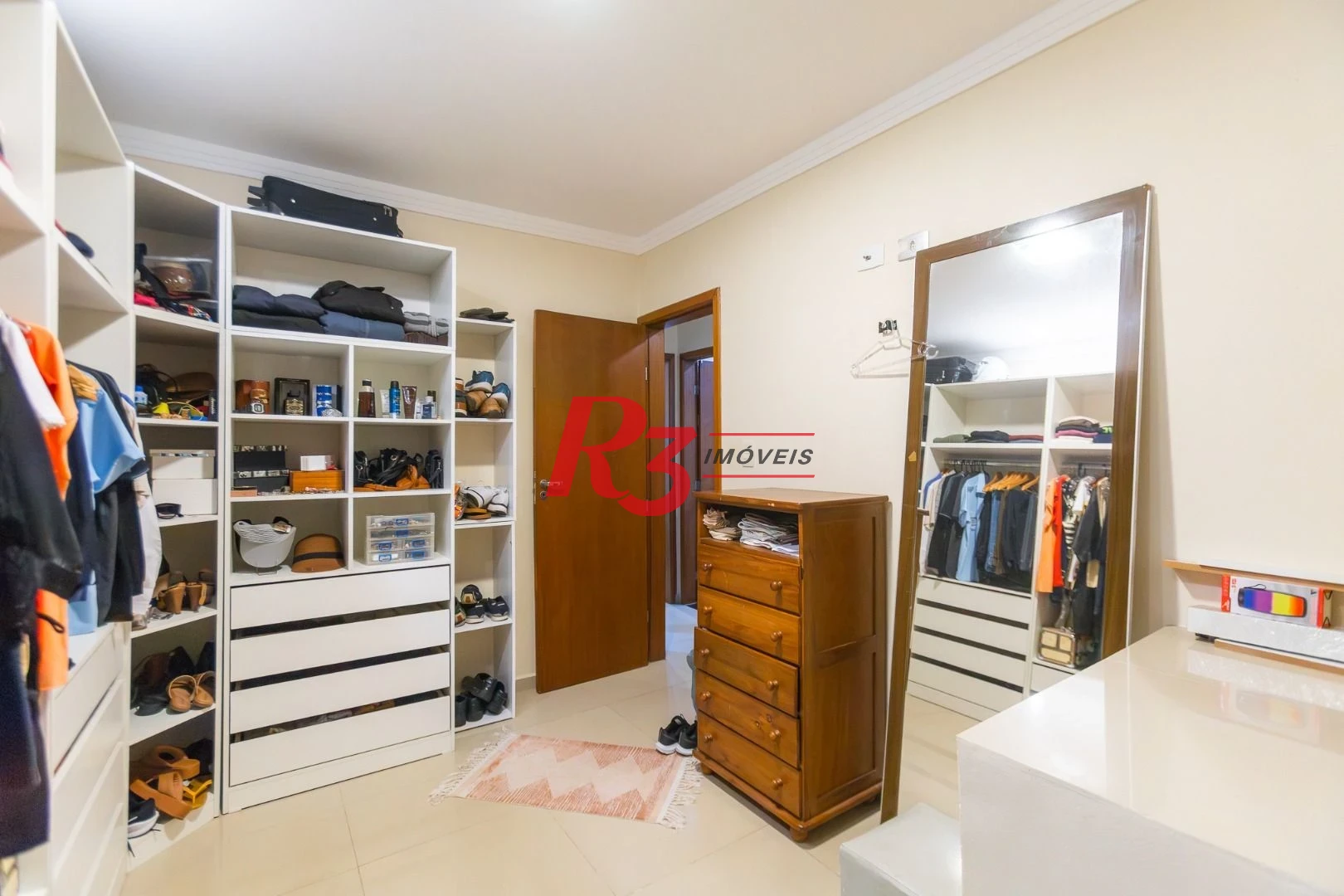 Casa com 3 dormitórios à venda, 90 m² por R$ 375.000,00 - Vila São Jorge - Santos/SP