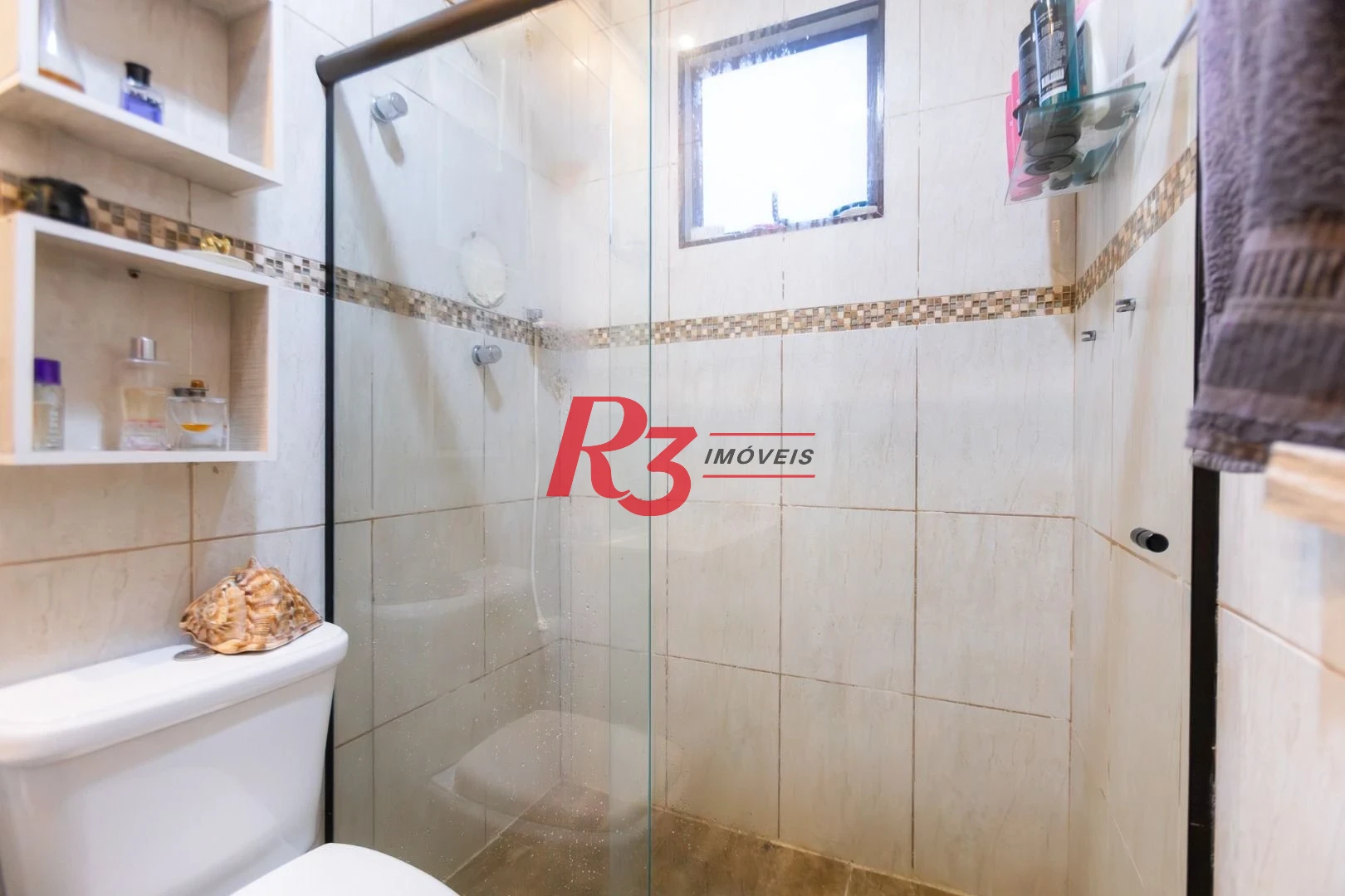 Casa com 3 dormitórios à venda, 90 m² por R$ 375.000,00 - Vila São Jorge - Santos/SP