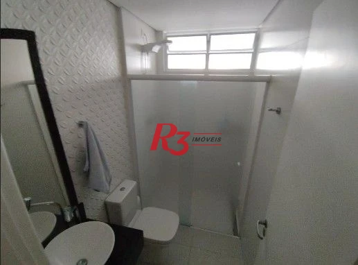 Apartamento com 3 dormitórios à venda, 170 m² por R$ 959.000,00 - Ponta da Praia - Santos/SP