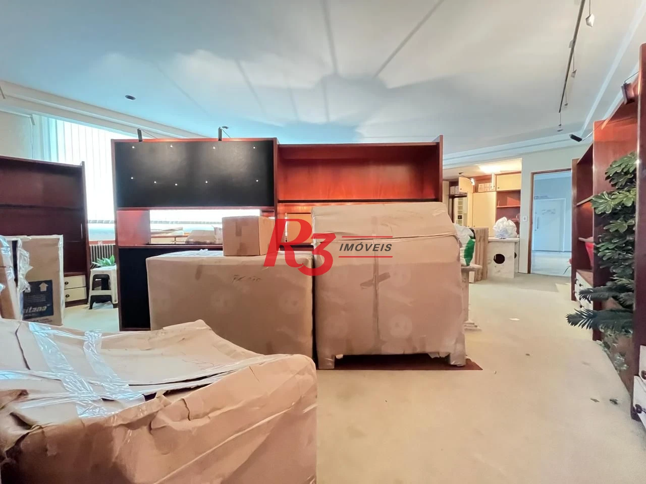 Conjunto à venda, 124 m² por R$ 900.000,00 - Gonzaga - Santos/SP