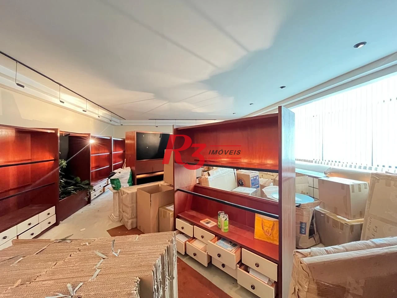 Conjunto à venda, 124 m² por R$ 900.000,00 - Gonzaga - Santos/SP