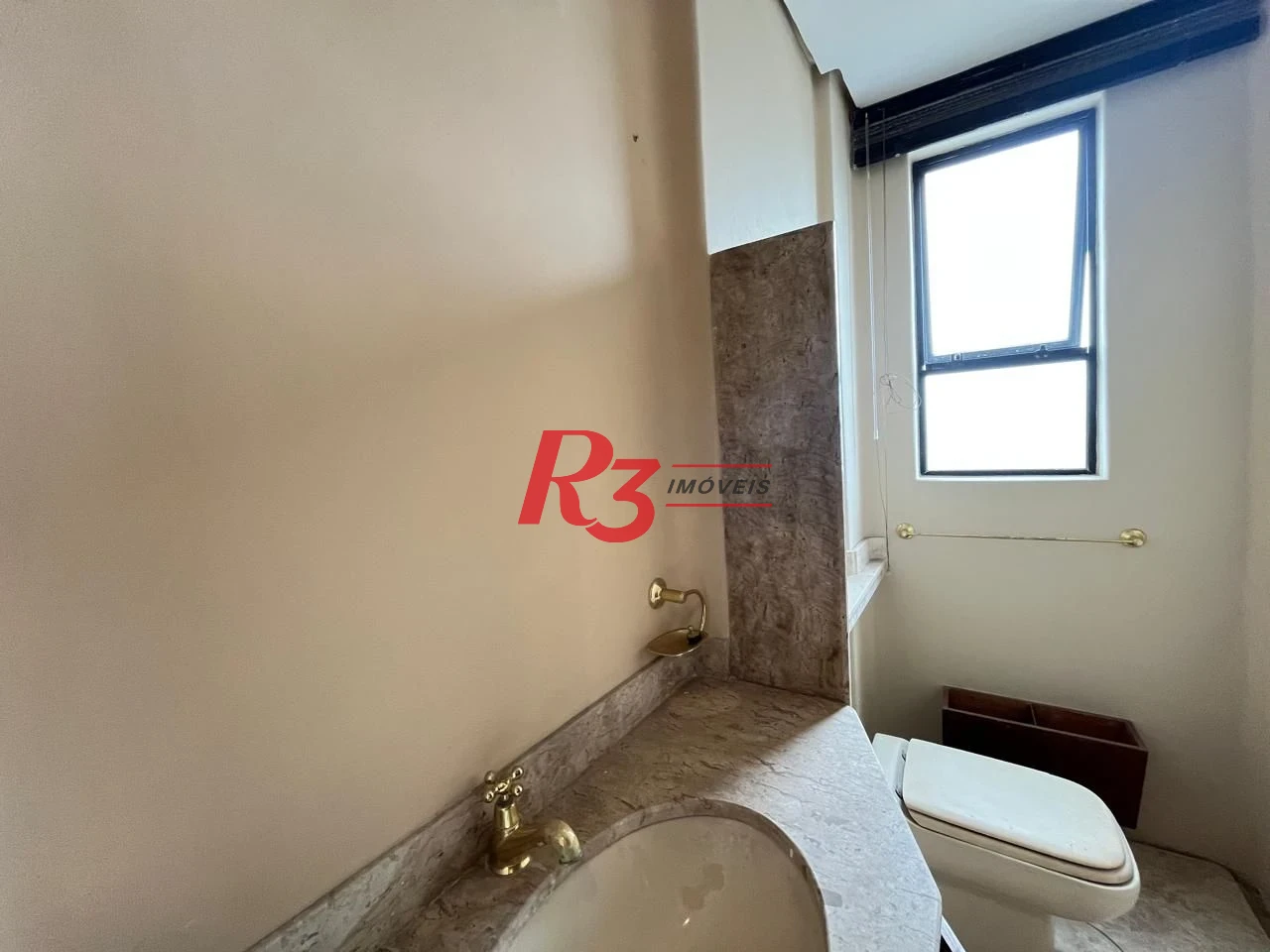 Conjunto à venda, 124 m² por R$ 900.000,00 - Gonzaga - Santos/SP