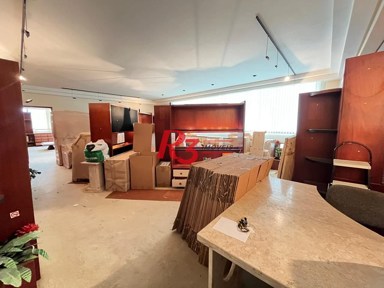 Conjunto à venda, 124 m² por R$ 900.000,00 - Gonzaga - Santos/SP
