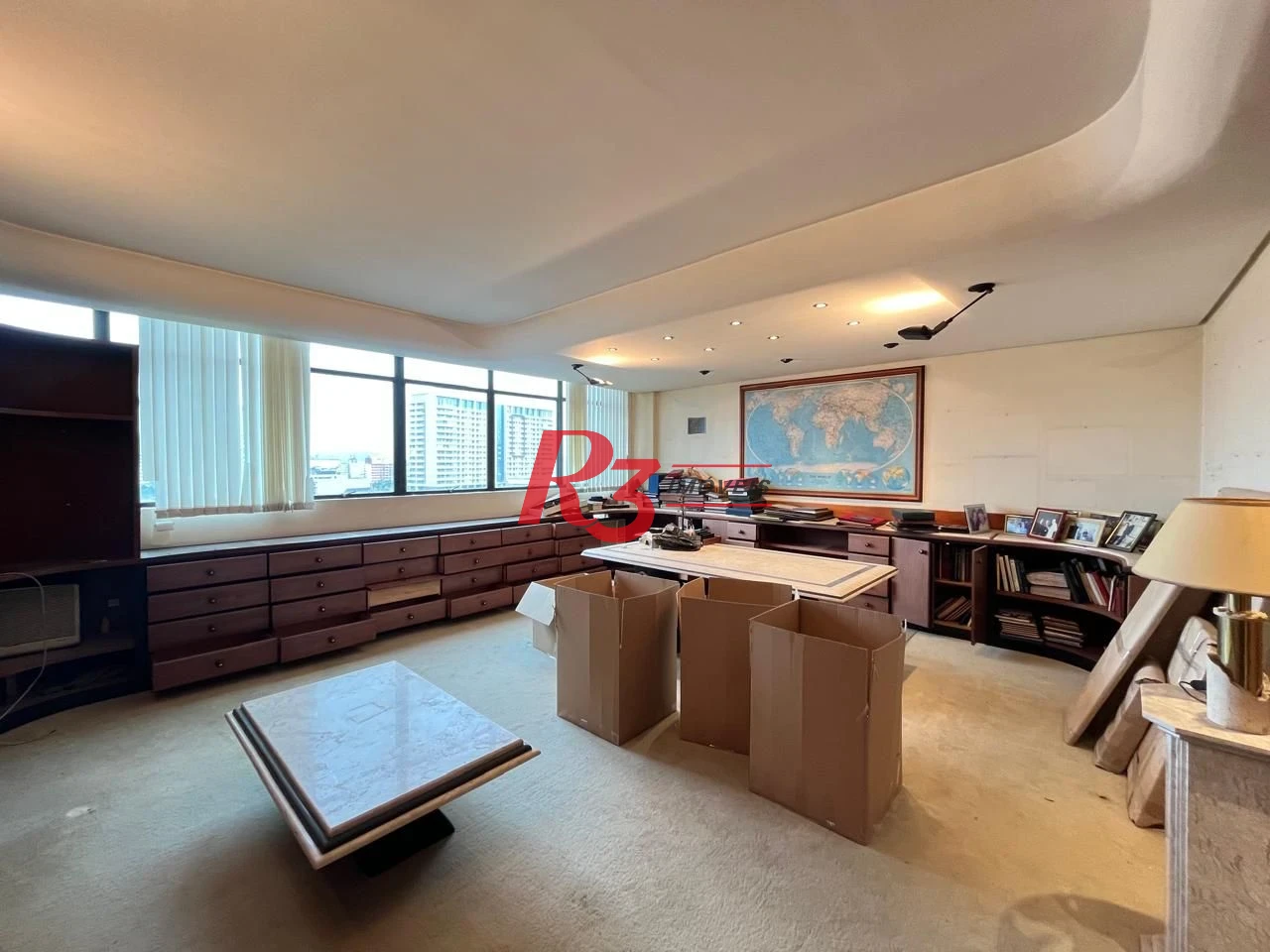 Conjunto à venda, 124 m² por R$ 900.000,00 - Gonzaga - Santos/SP