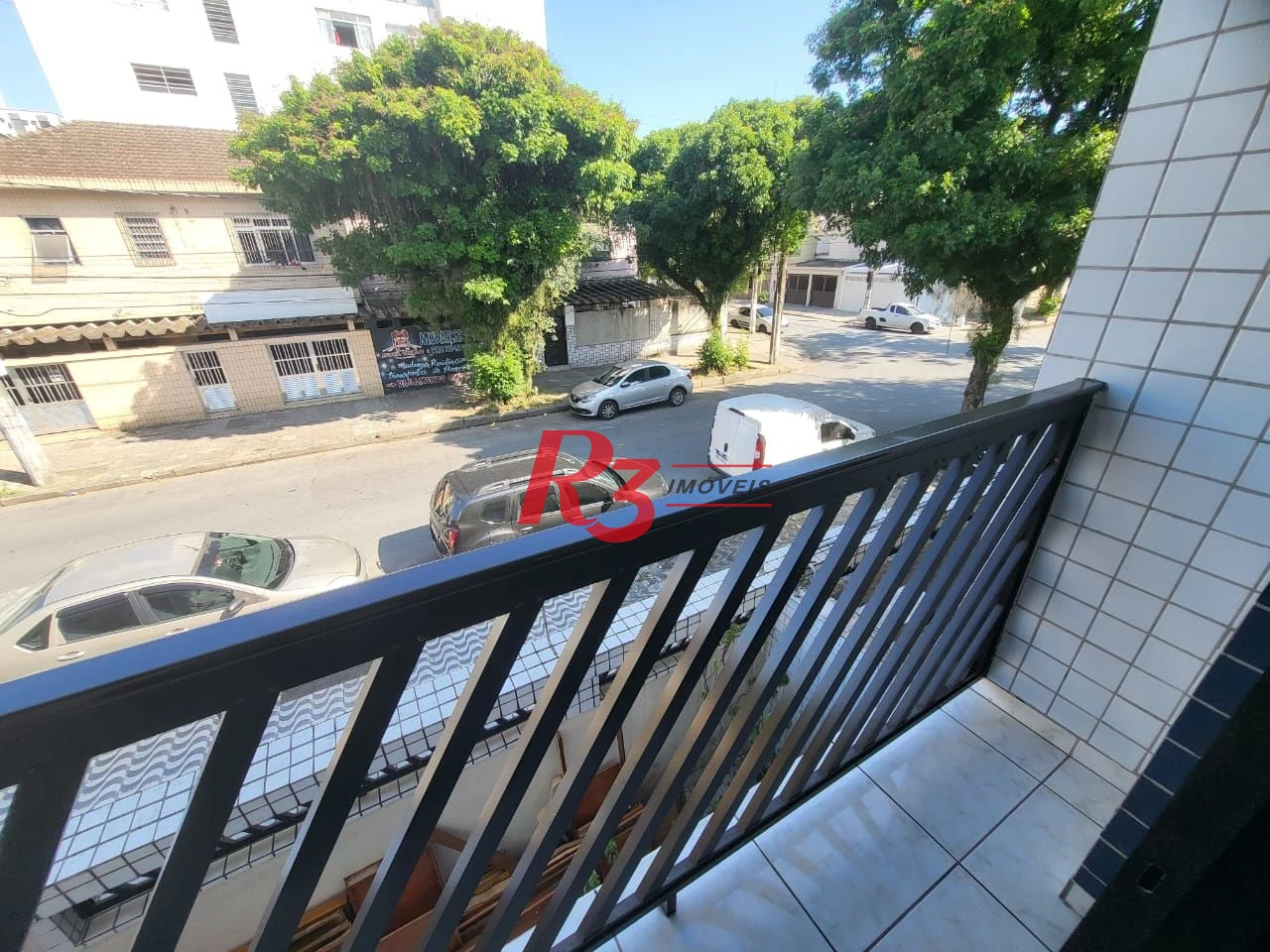 Sobrado com 4 dormitórios à venda, 166 m² por R$ 1.490.000,00 - Embaré - Santos/SP