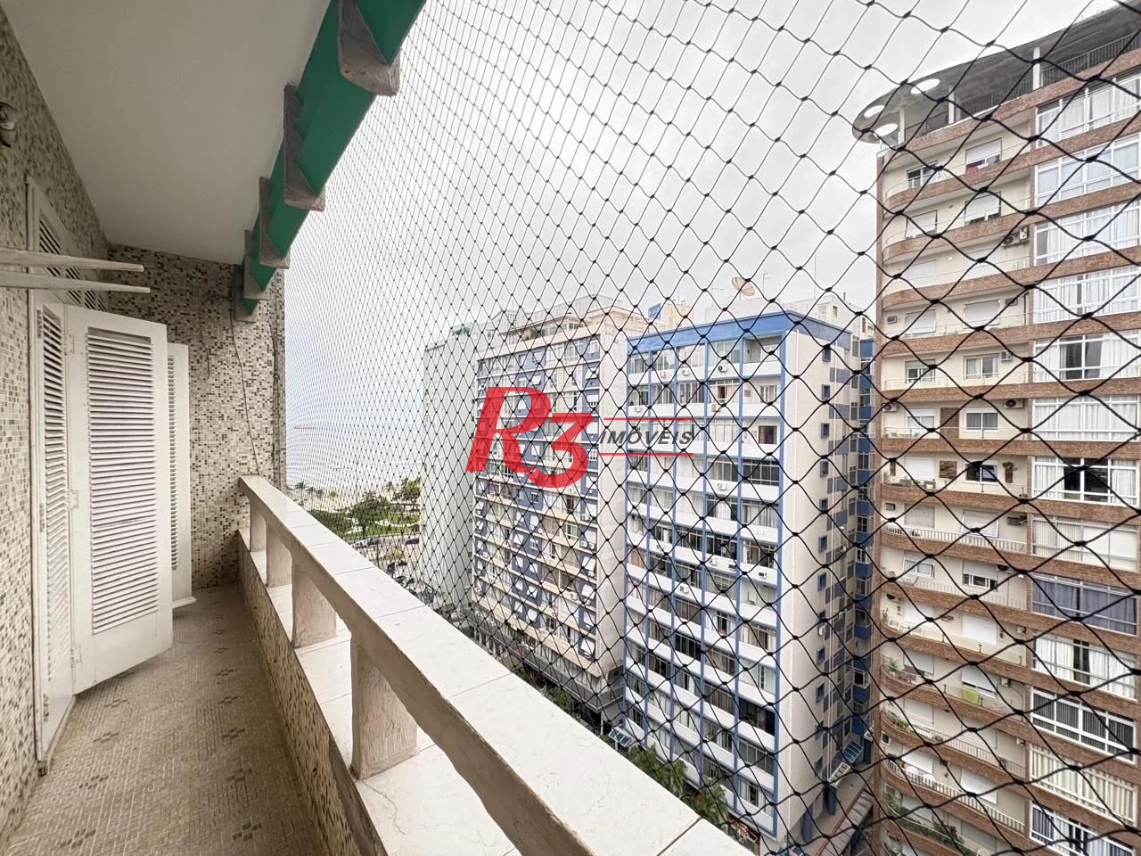 Apartamento com 2 dormitórios para alugar, 64 m² por R$ 3.500,02/mês - Boqueirão - Santos/SP