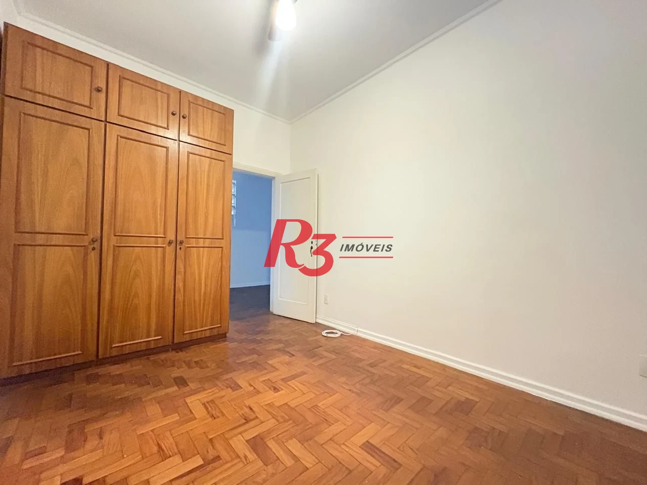 Apartamento com 2 dormitórios para alugar, 64 m² por R$ 3.500,02/mês - Boqueirão - Santos/SP