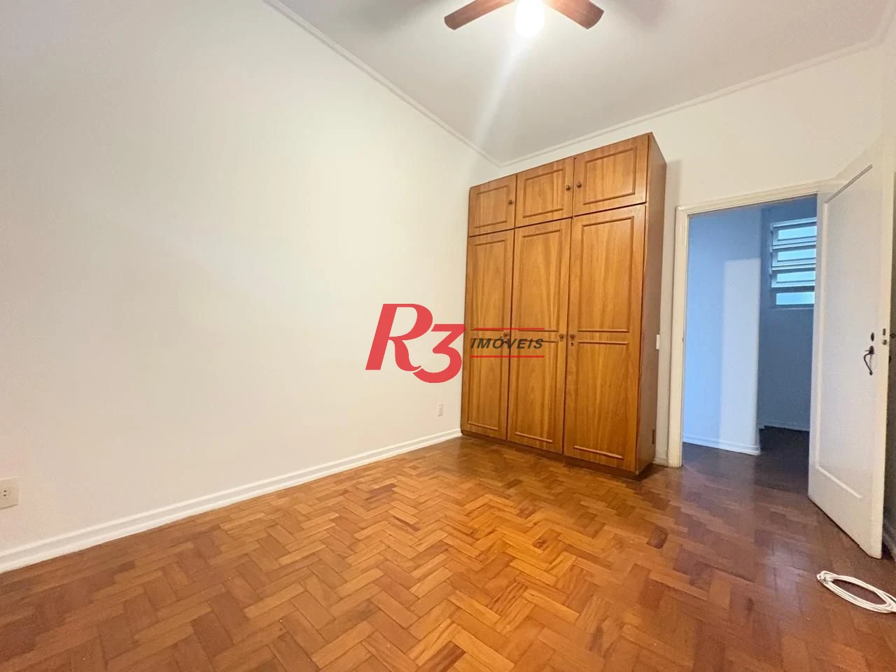 Apartamento com 2 dormitórios para alugar, 64 m² por R$ 3.500,02/mês - Boqueirão - Santos/SP