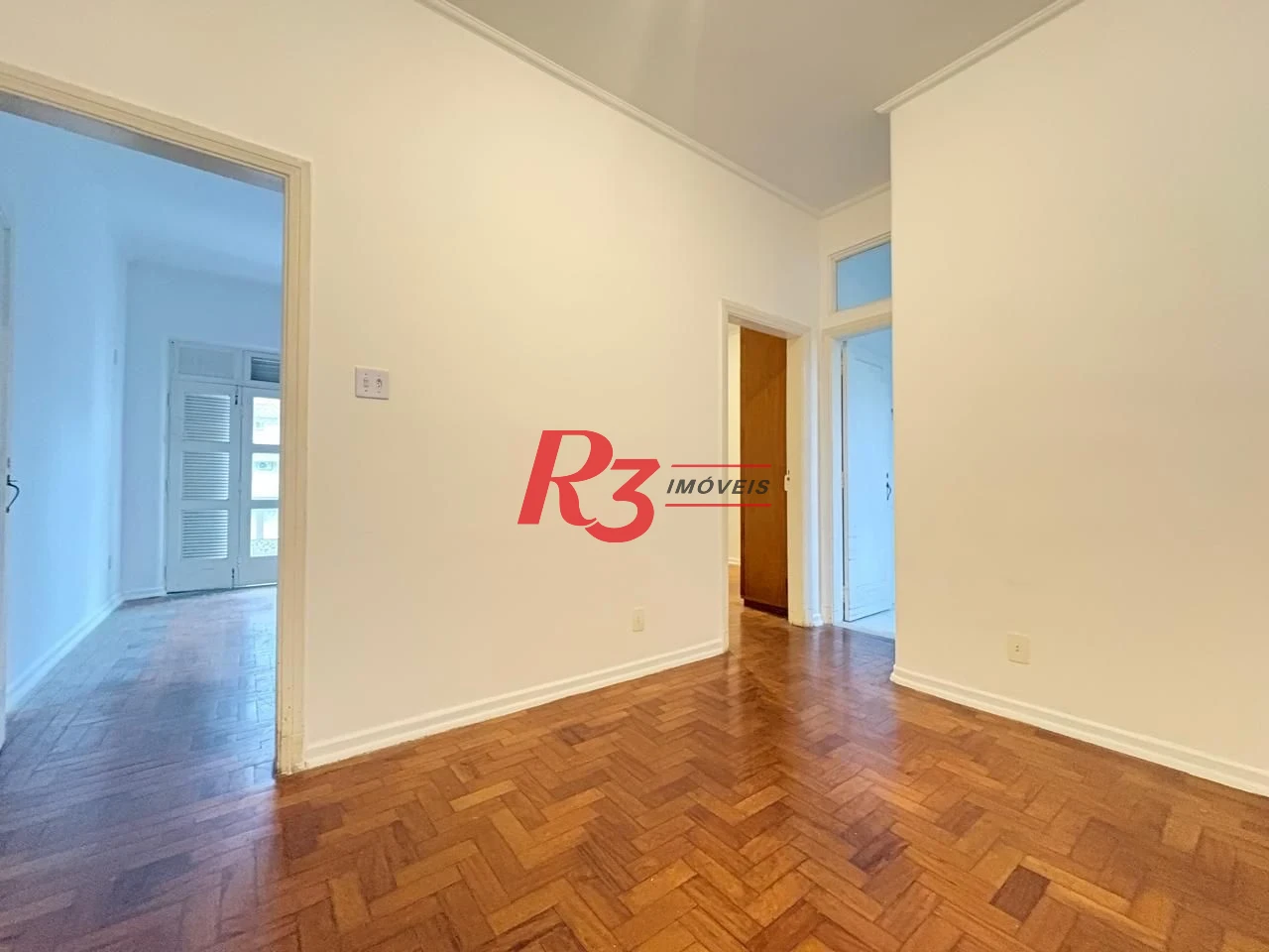 Apartamento com 2 dormitórios para alugar, 64 m² por R$ 3.500,02/mês - Boqueirão - Santos/SP