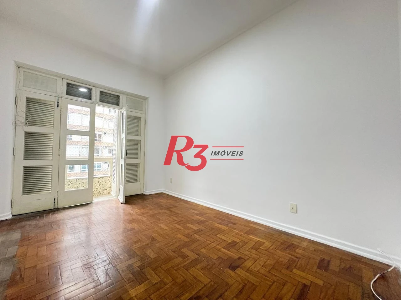 Apartamento com 2 dormitórios para alugar, 64 m² por R$ 3.500,02/mês - Boqueirão - Santos/SP