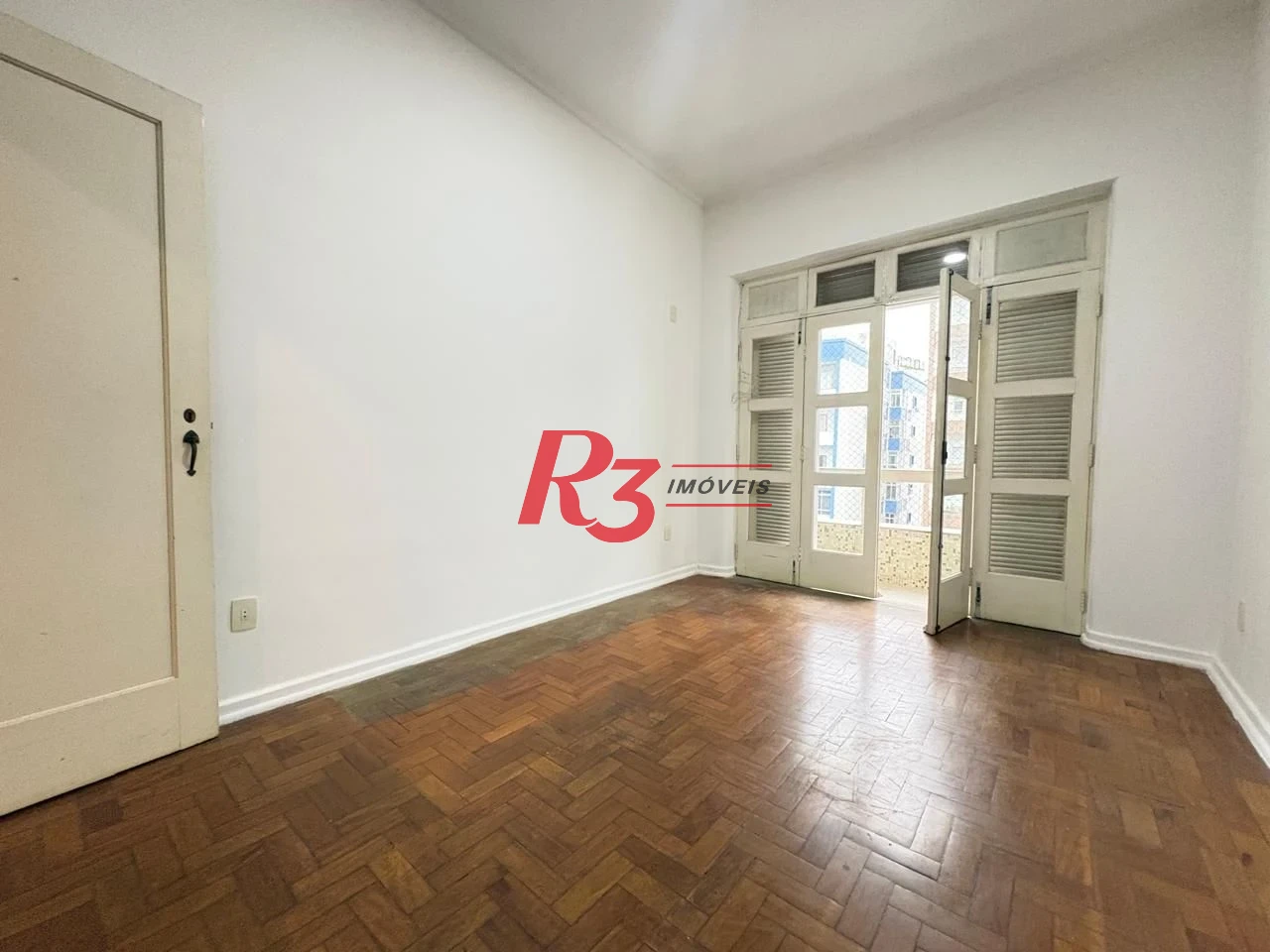 Apartamento com 2 dormitórios para alugar, 64 m² por R$ 3.500,02/mês - Boqueirão - Santos/SP