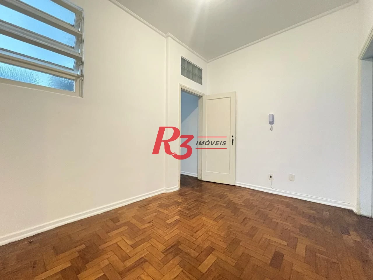 Apartamento com 2 dormitórios para alugar, 64 m² por R$ 3.500,02/mês - Boqueirão - Santos/SP