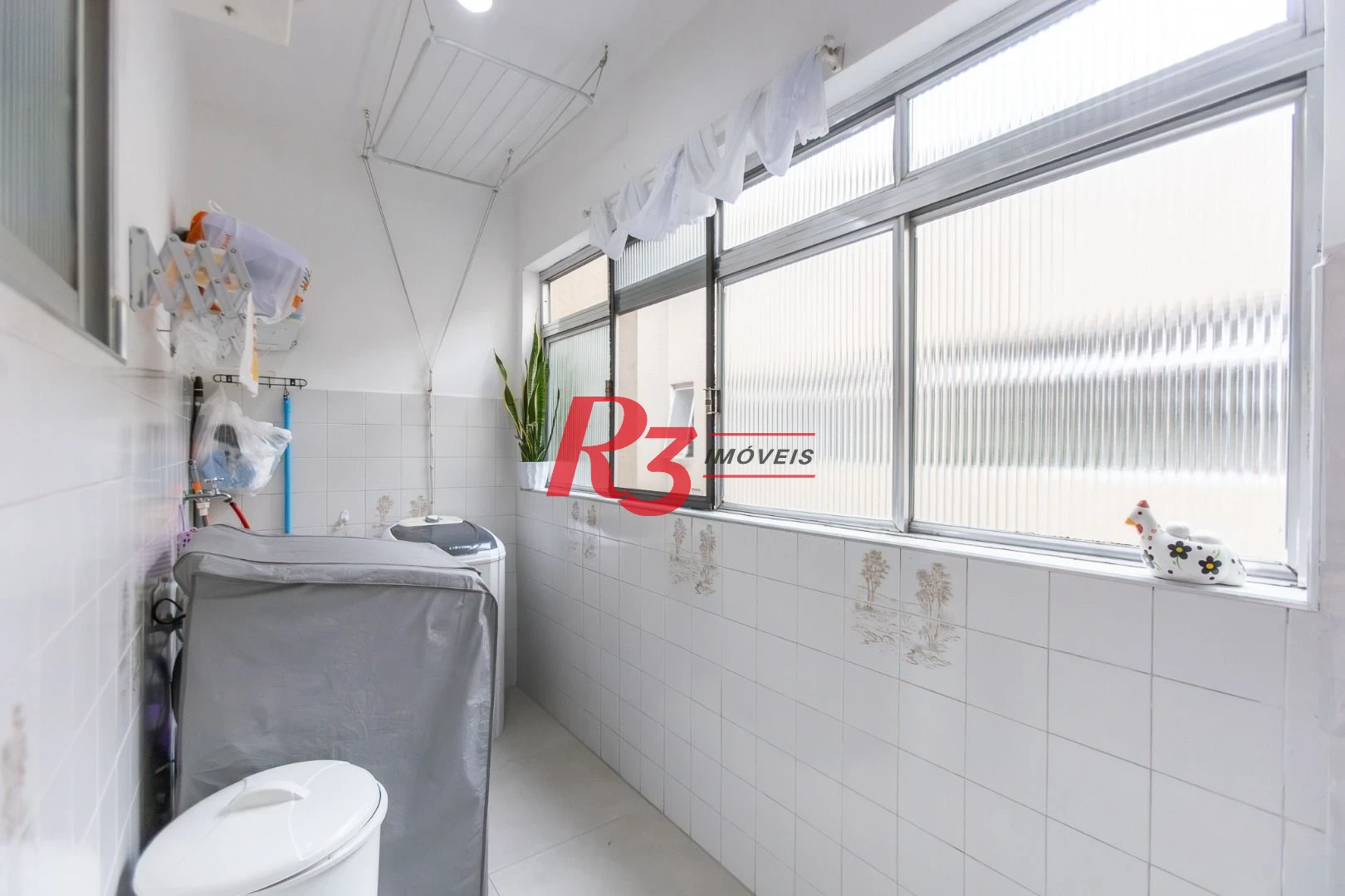 Apartamento com 1 dormitório à venda, 78 m² por R$ 355.000,00 - Marapé - Santos/SP