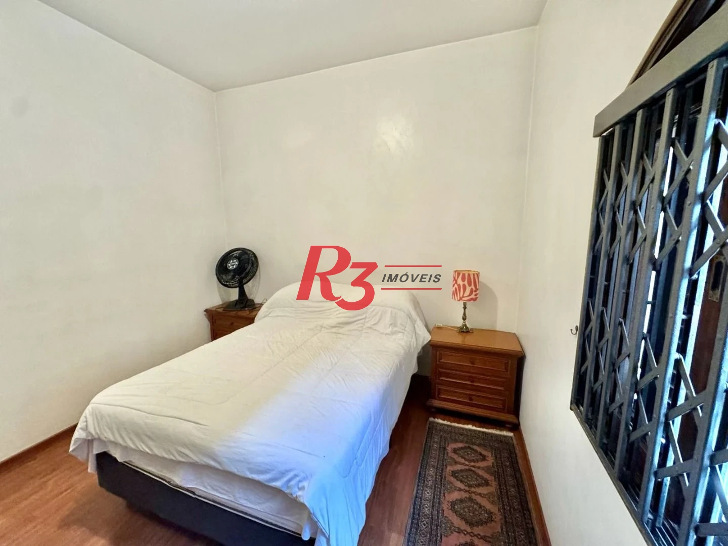 Casa com 3 dormitórios à venda, 320 m² por R$ 4.000.000,00 - Embaré - Santos/SP